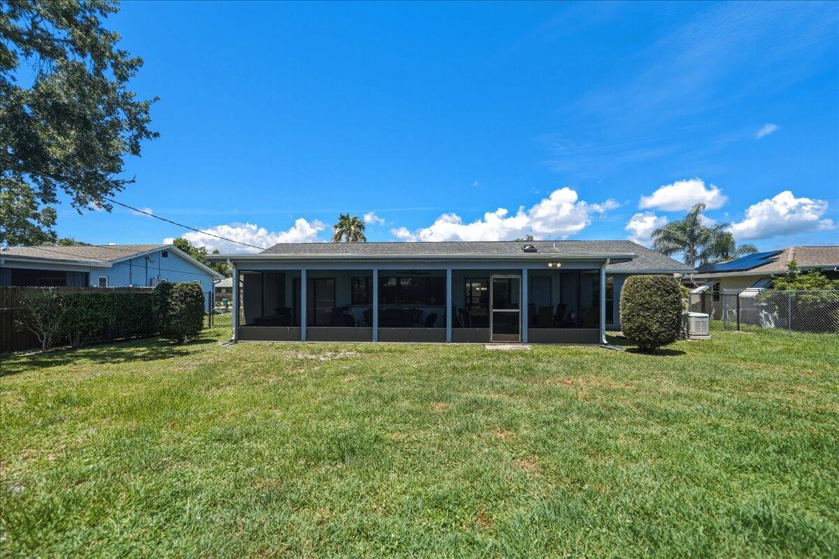 PORT ST LUCIE SECTION 6 - Residential