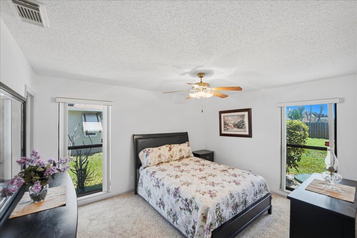 PORT ST LUCIE SECTION 6 - Residential