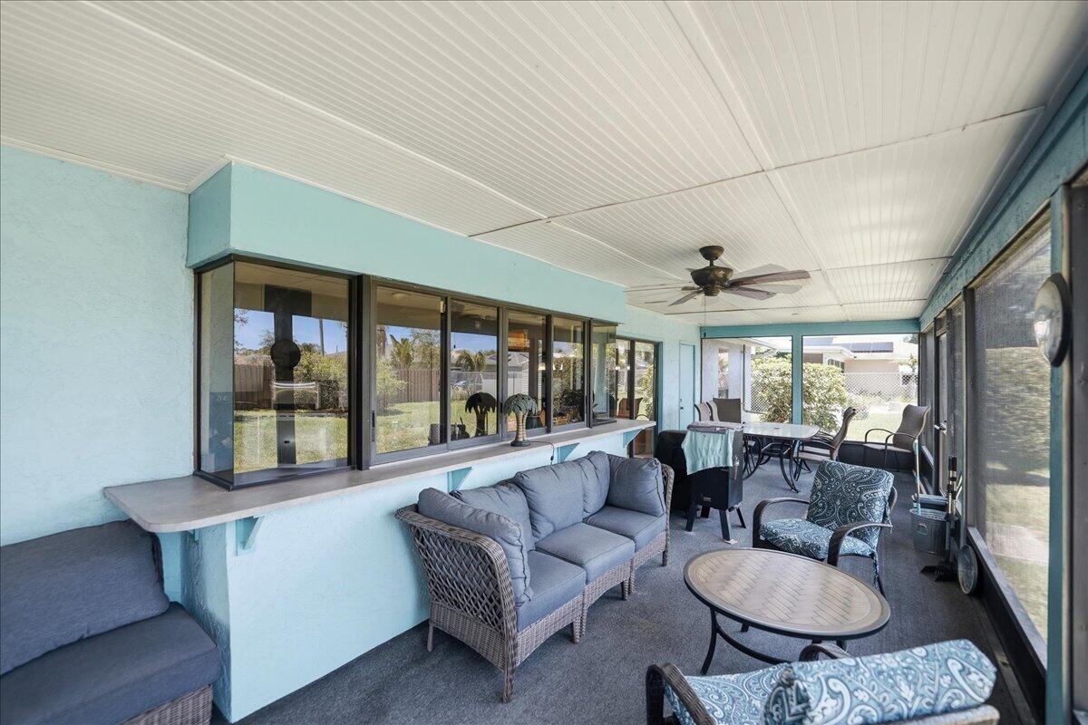 PORT ST LUCIE SECTION 6 - Residential