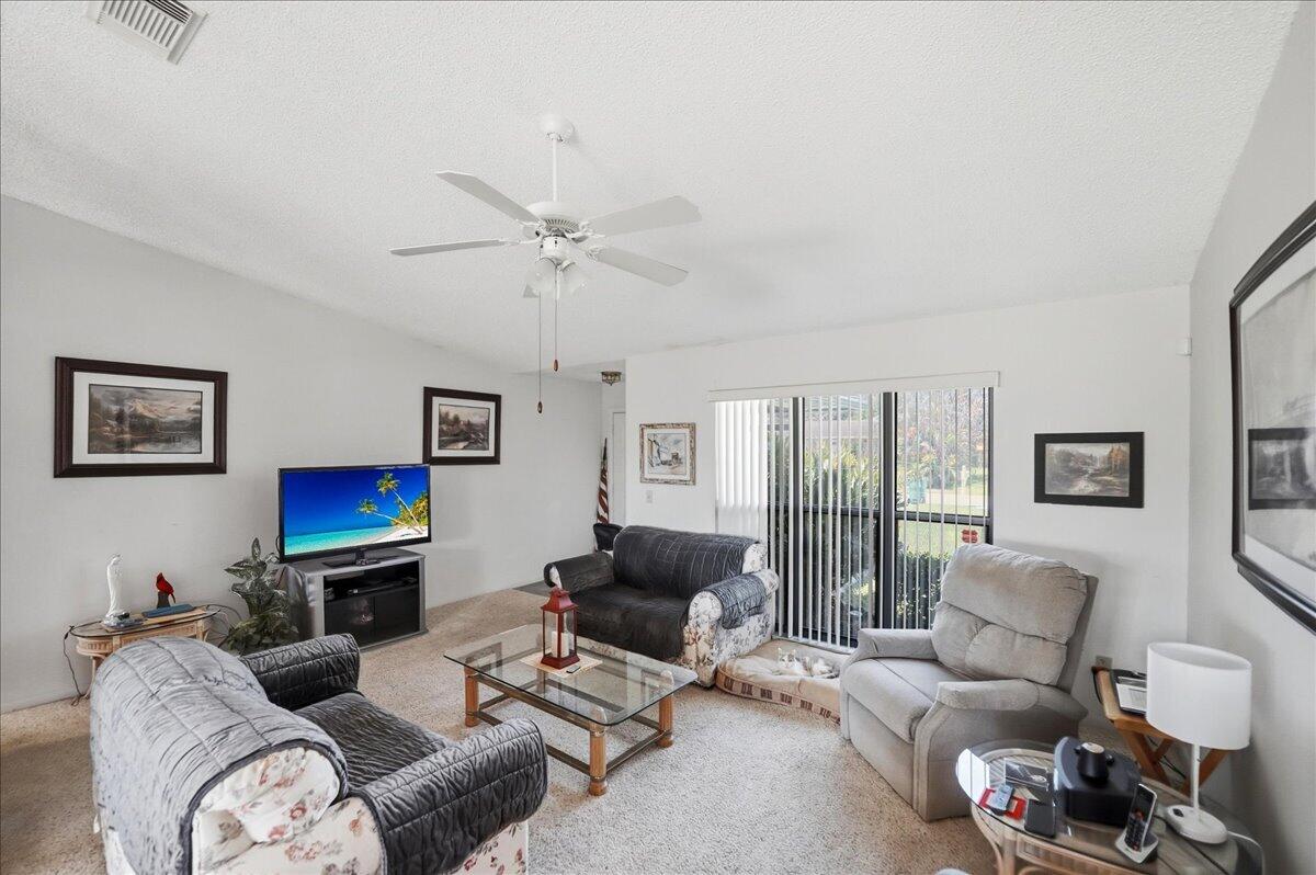 PORT ST LUCIE SECTION 6 - Residential
