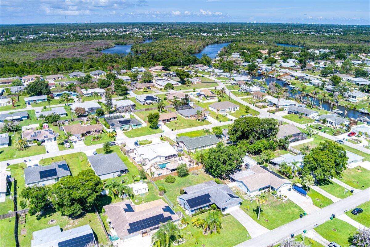 PORT ST LUCIE SECTION 6 - Residential