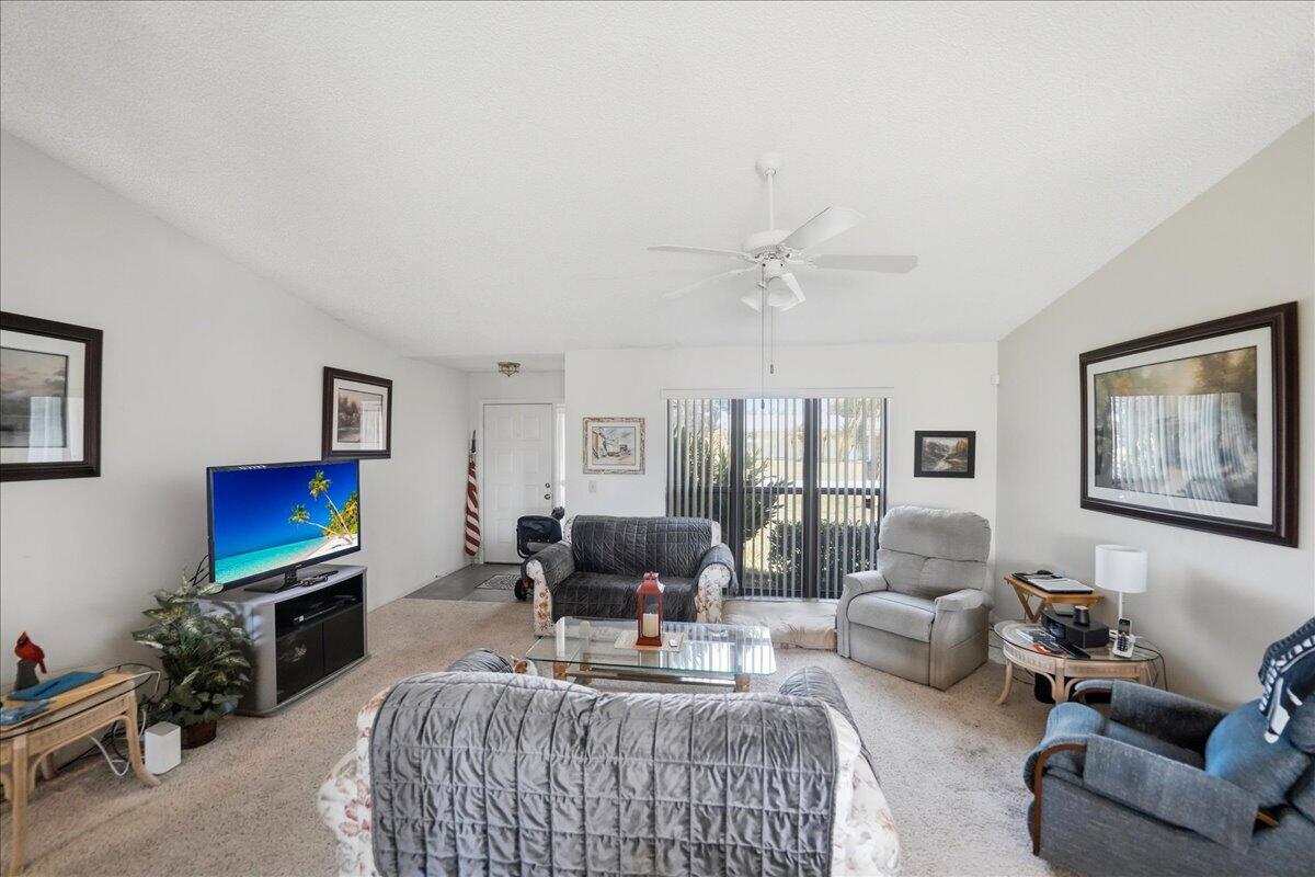 PORT ST LUCIE SECTION 6 - Residential