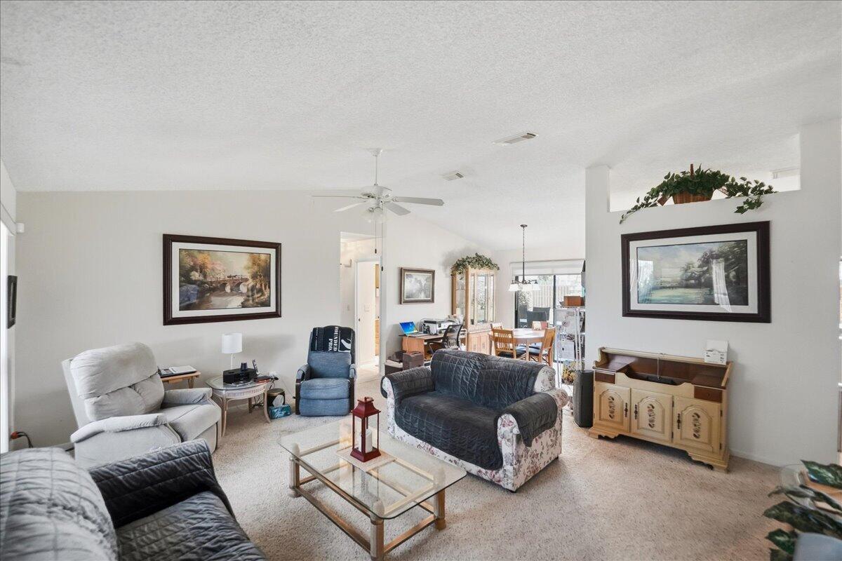 PORT ST LUCIE SECTION 6 - Residential