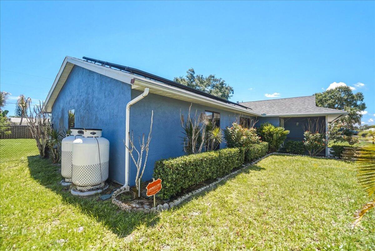 PORT ST LUCIE SECTION 6 - Residential