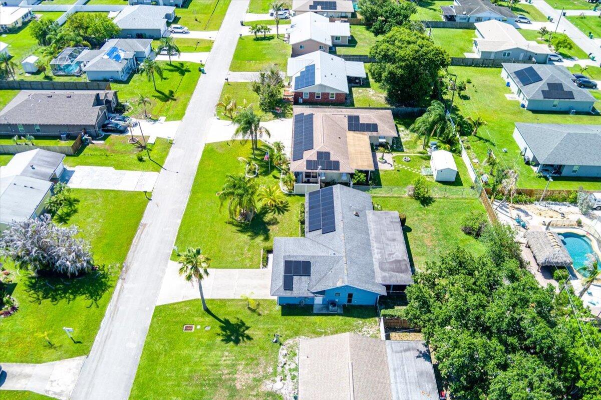 PORT ST LUCIE SECTION 6 - Residential