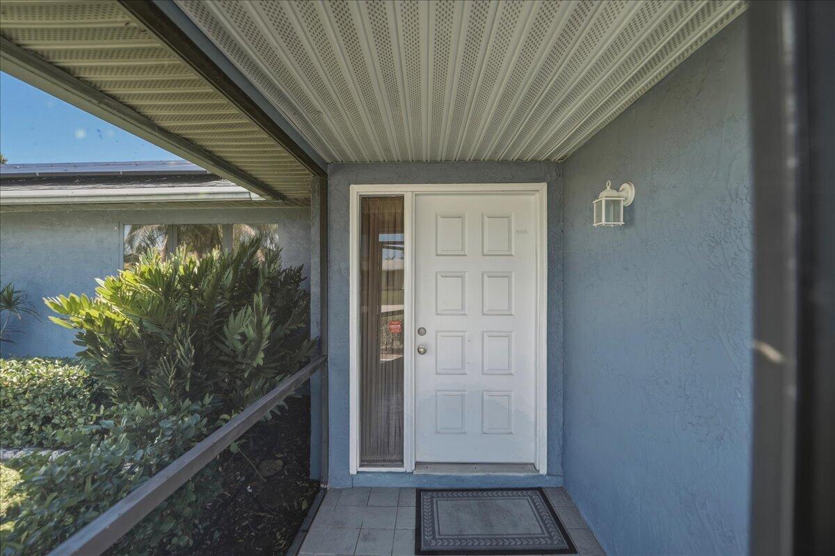 PORT ST LUCIE SECTION 6 - Residential
