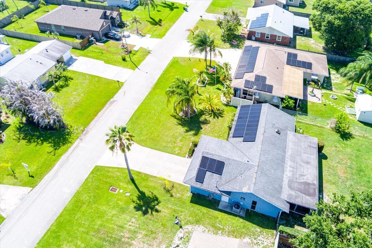 PORT ST LUCIE SECTION 6 - Residential