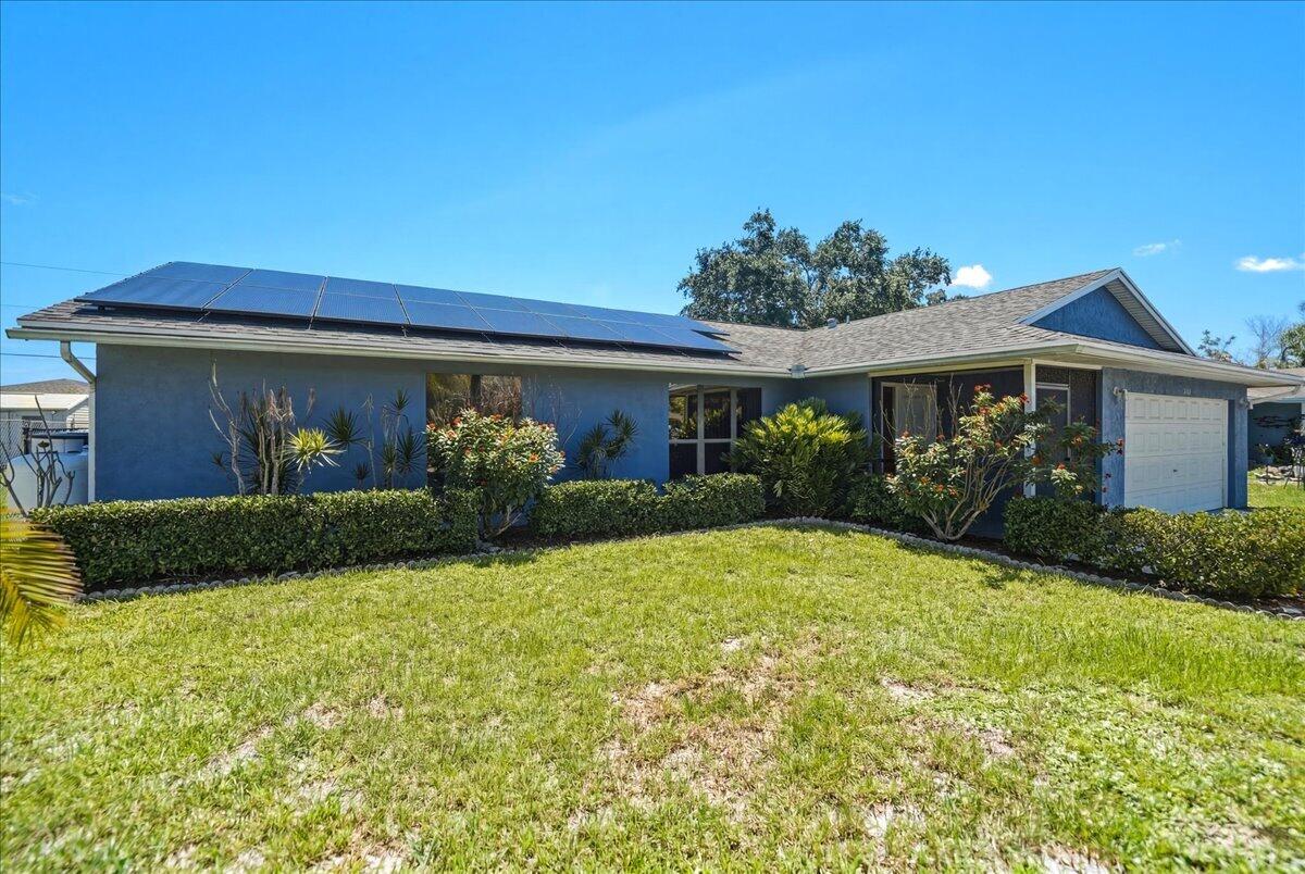 PORT ST LUCIE SECTION 6 - Residential
