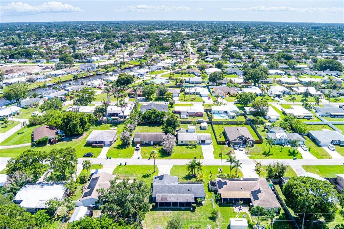 PORT ST LUCIE SECTION 6 - Residential