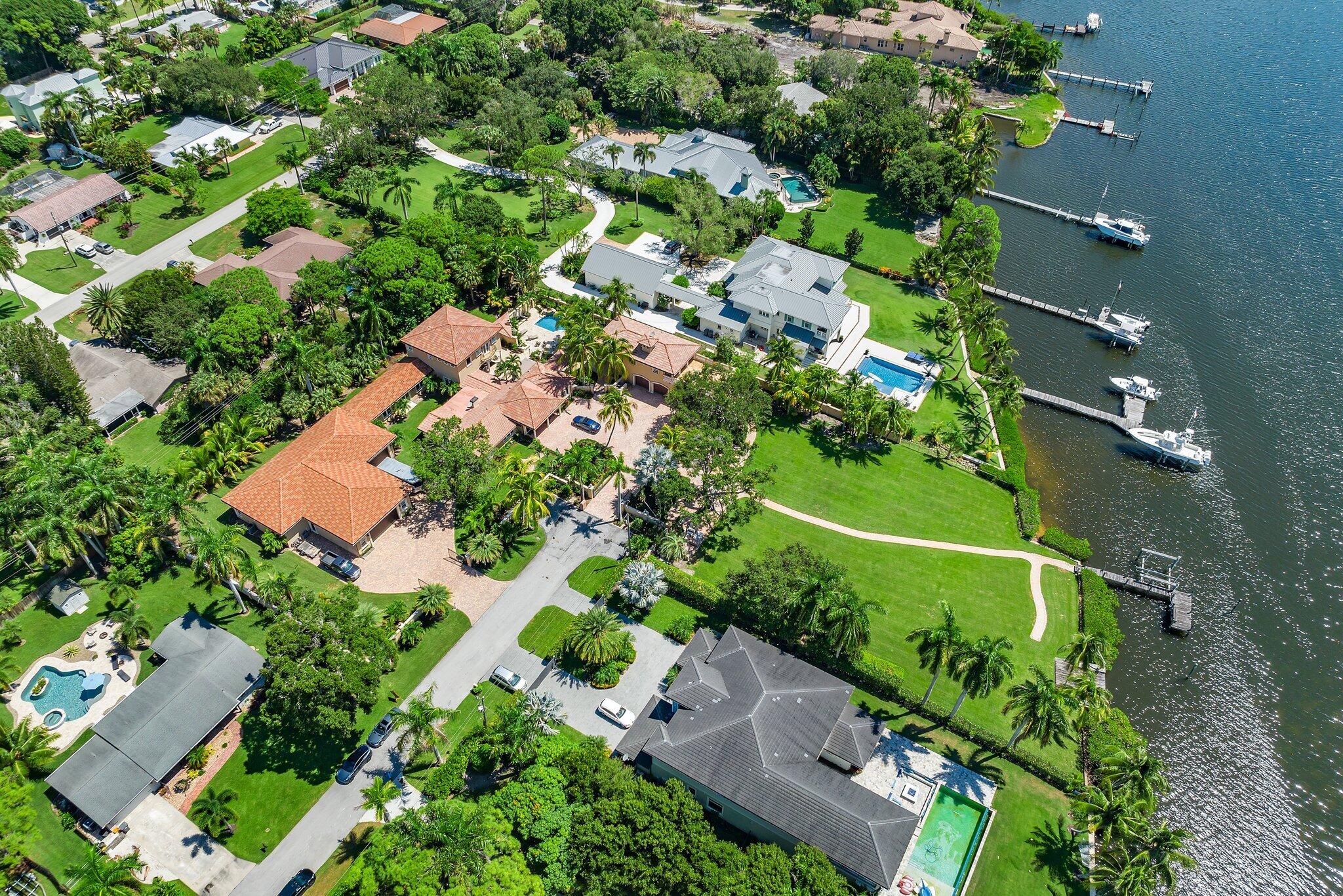 BIONDO PLAT - Residential
