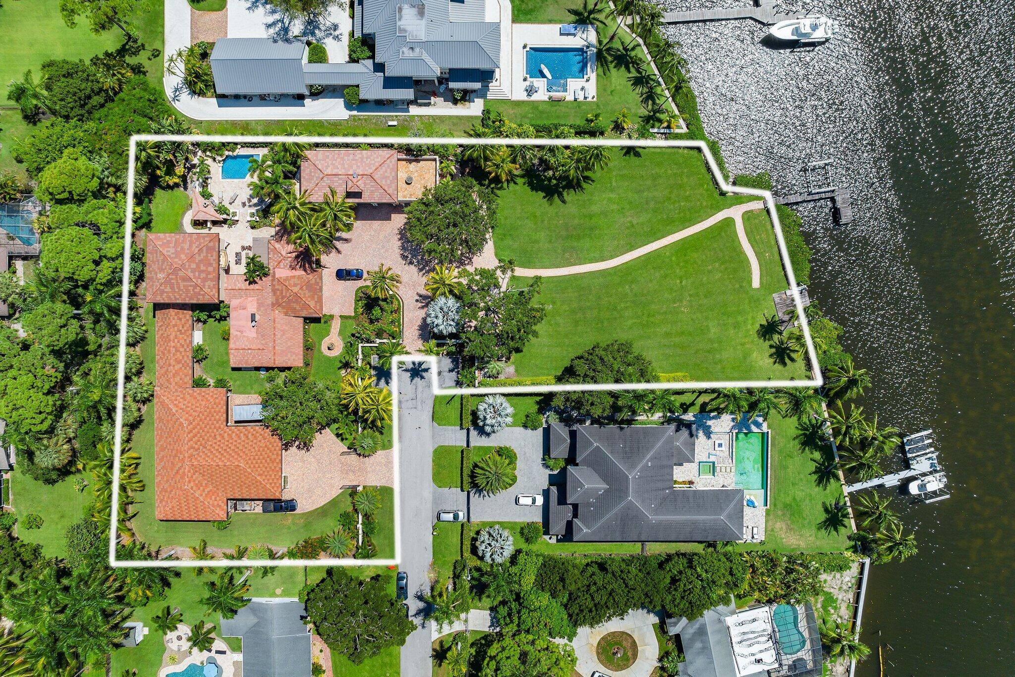 BIONDO PLAT - Residential