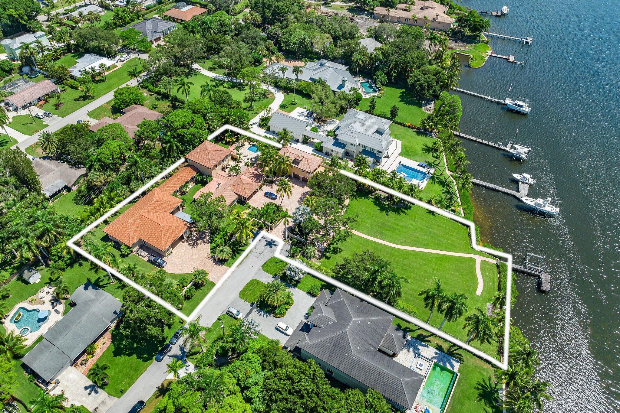 BIONDO PLAT - Residential
