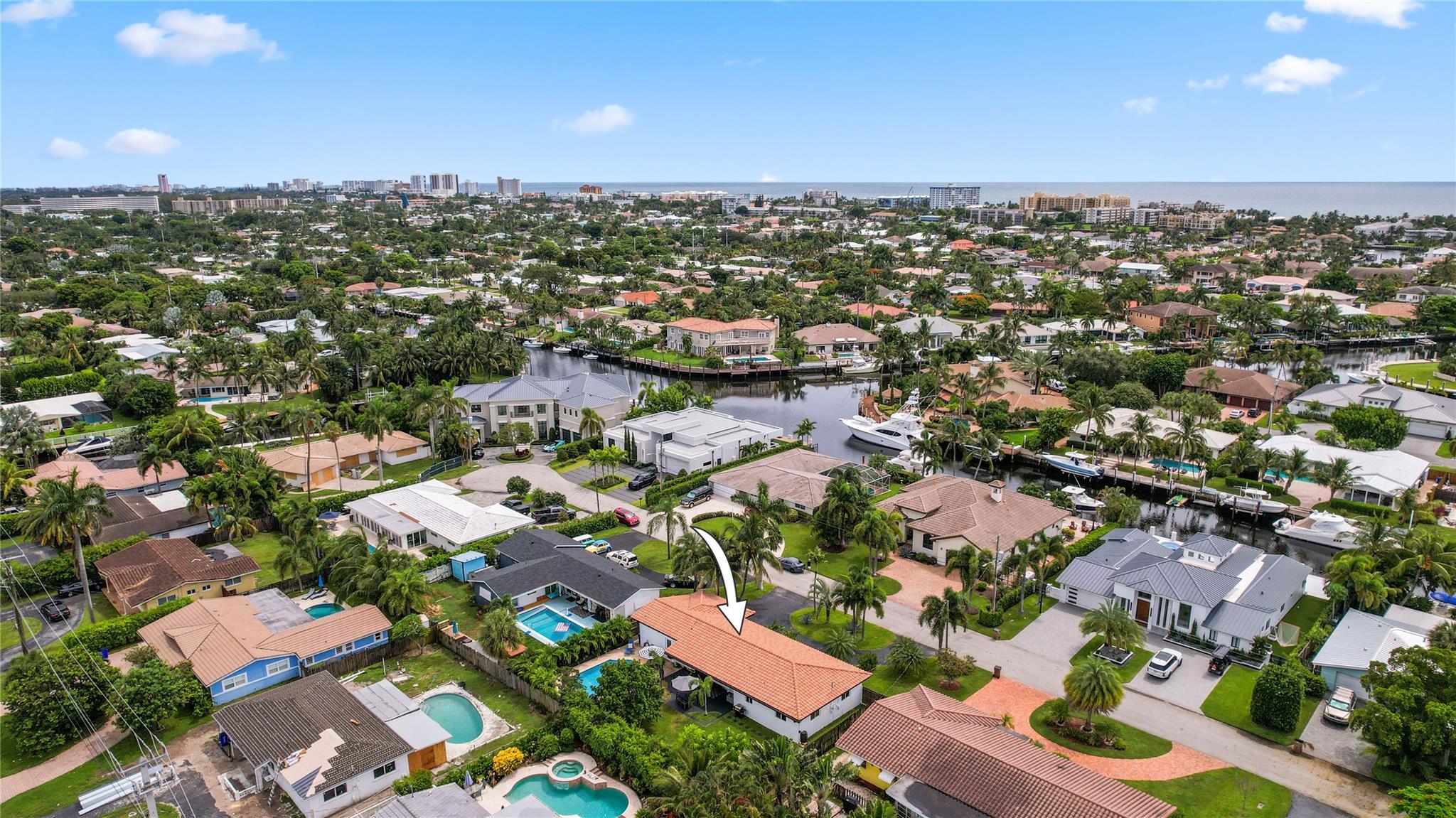 The Cove 5th Sec 39-5 B - Residential