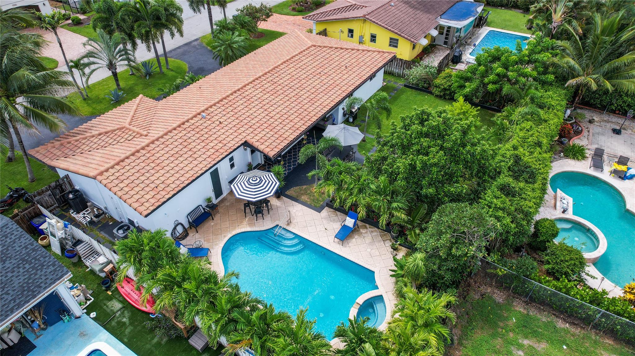 The Cove 5th Sec 39-5 B - Residential