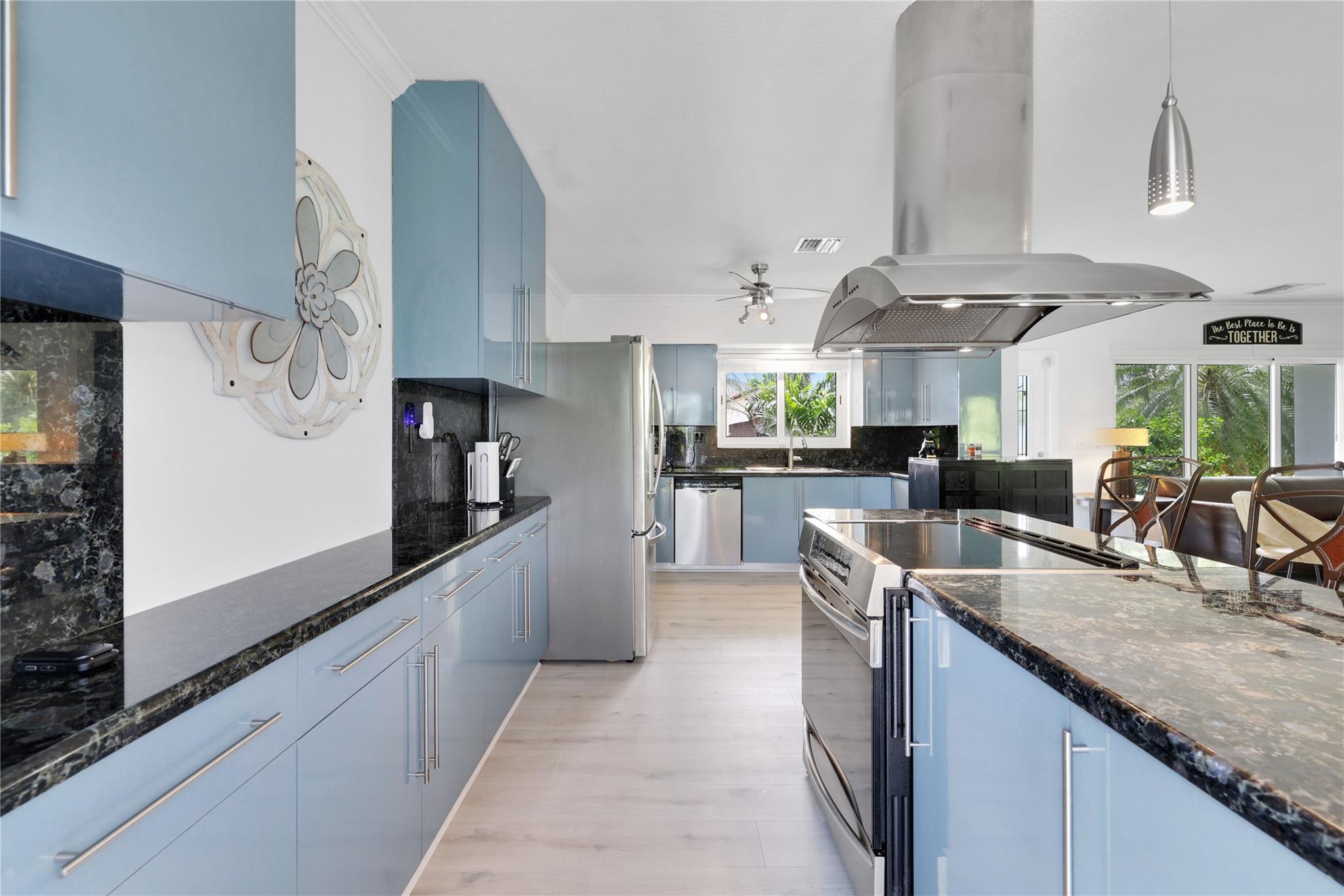 The Cove 5th Sec 39-5 B - Residential