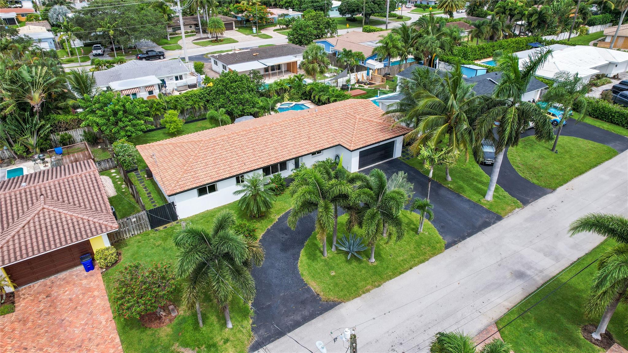 The Cove 5th Sec 39-5 B - Residential