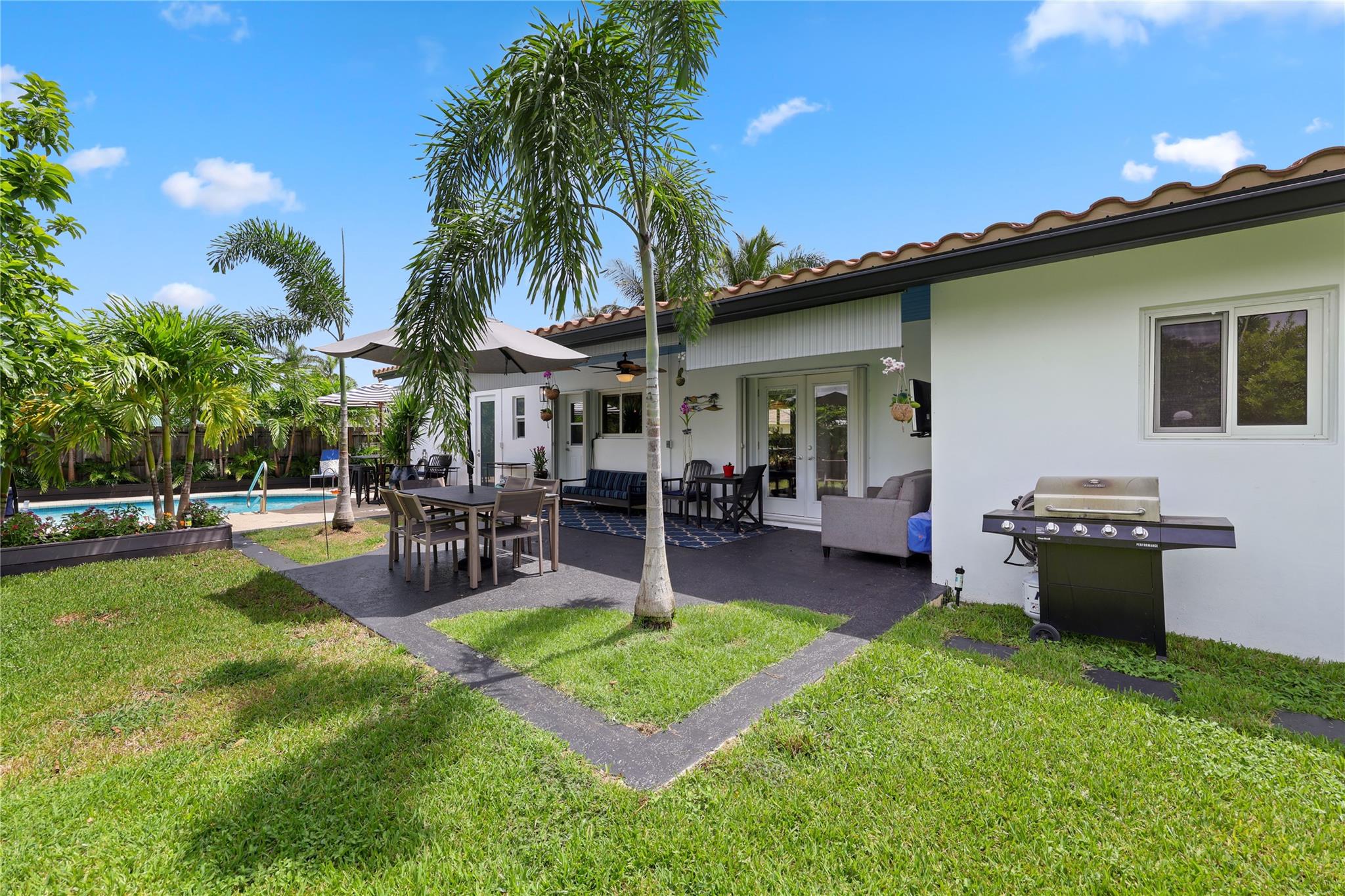 The Cove 5th Sec 39-5 B - Residential