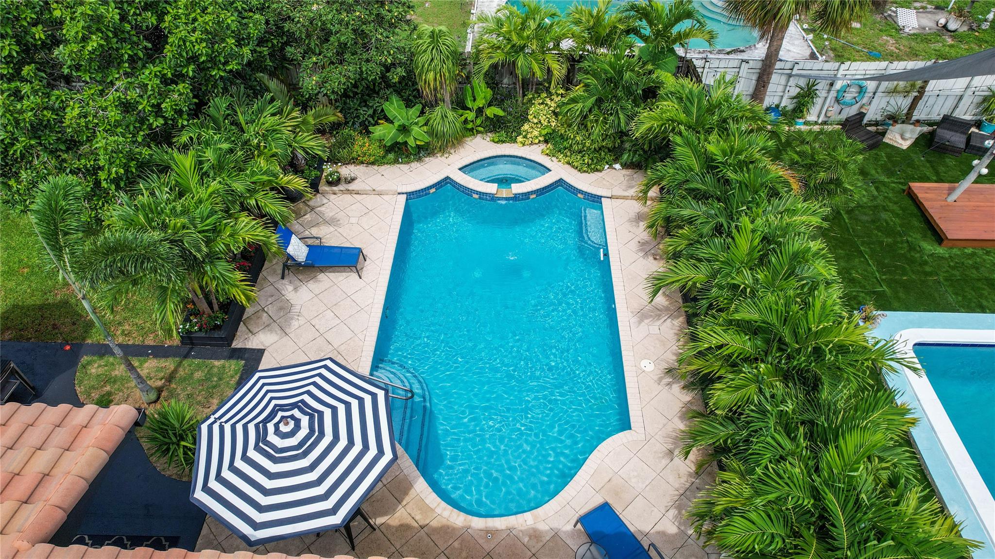 The Cove 5th Sec 39-5 B - Residential