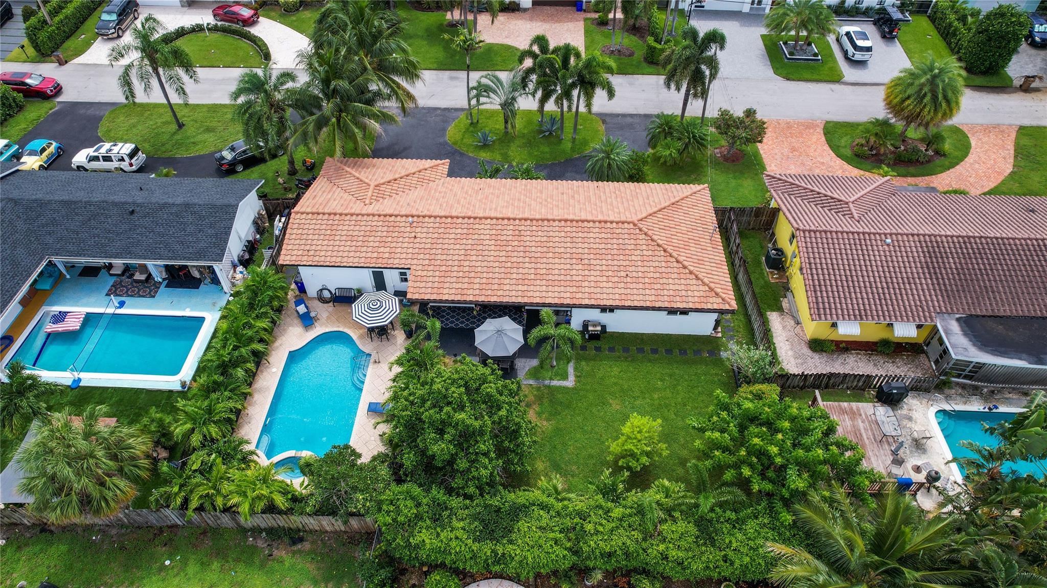The Cove 5th Sec 39-5 B - Residential