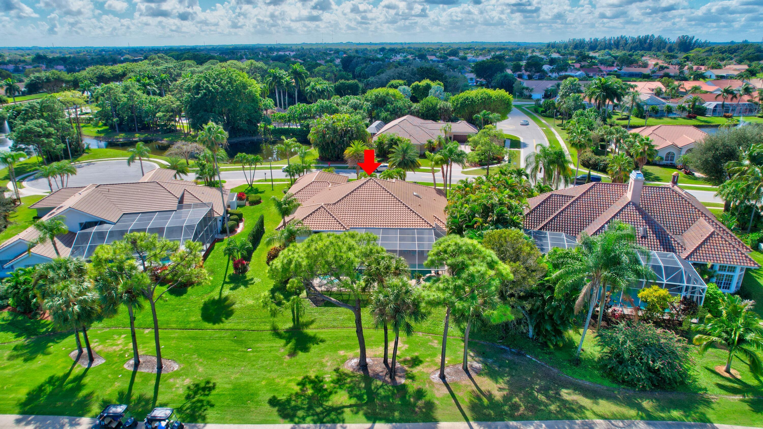ABERDEEN 8 - Residential Lease