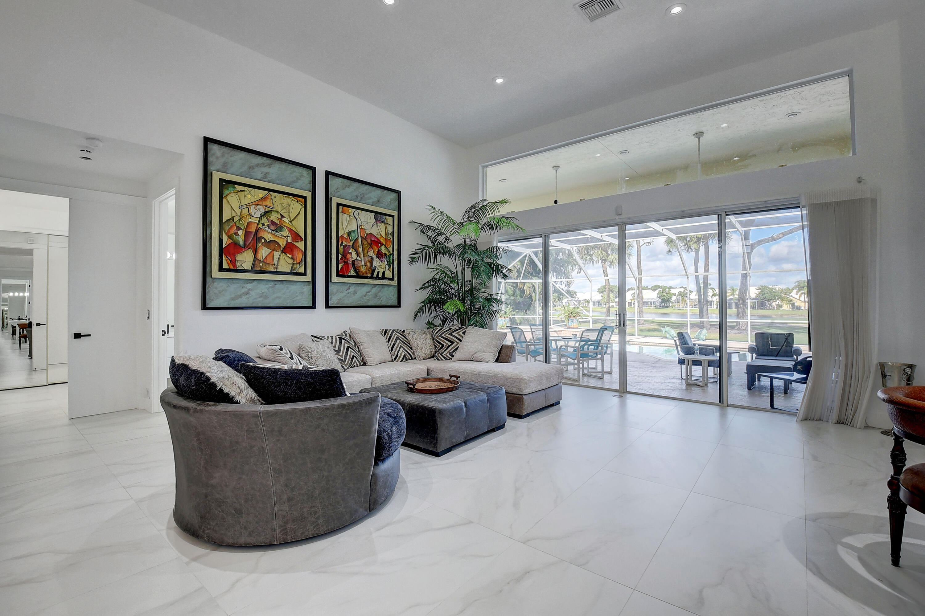 ABERDEEN 8 - Residential Lease