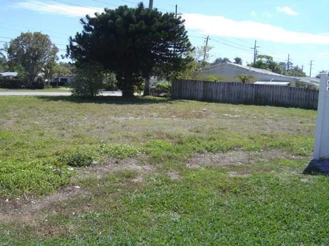 SOUTH NEW RIVER ISLES SEC - Land