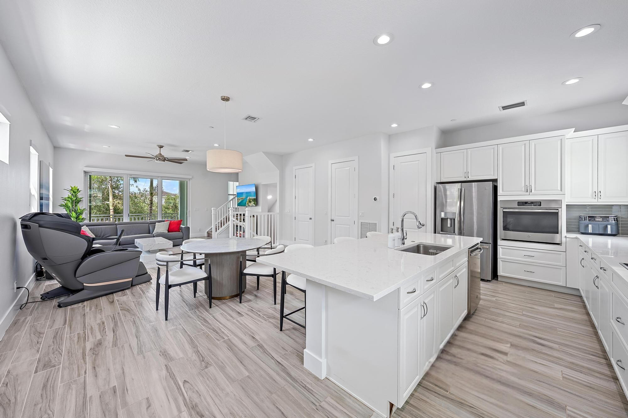 ALTON - Residential