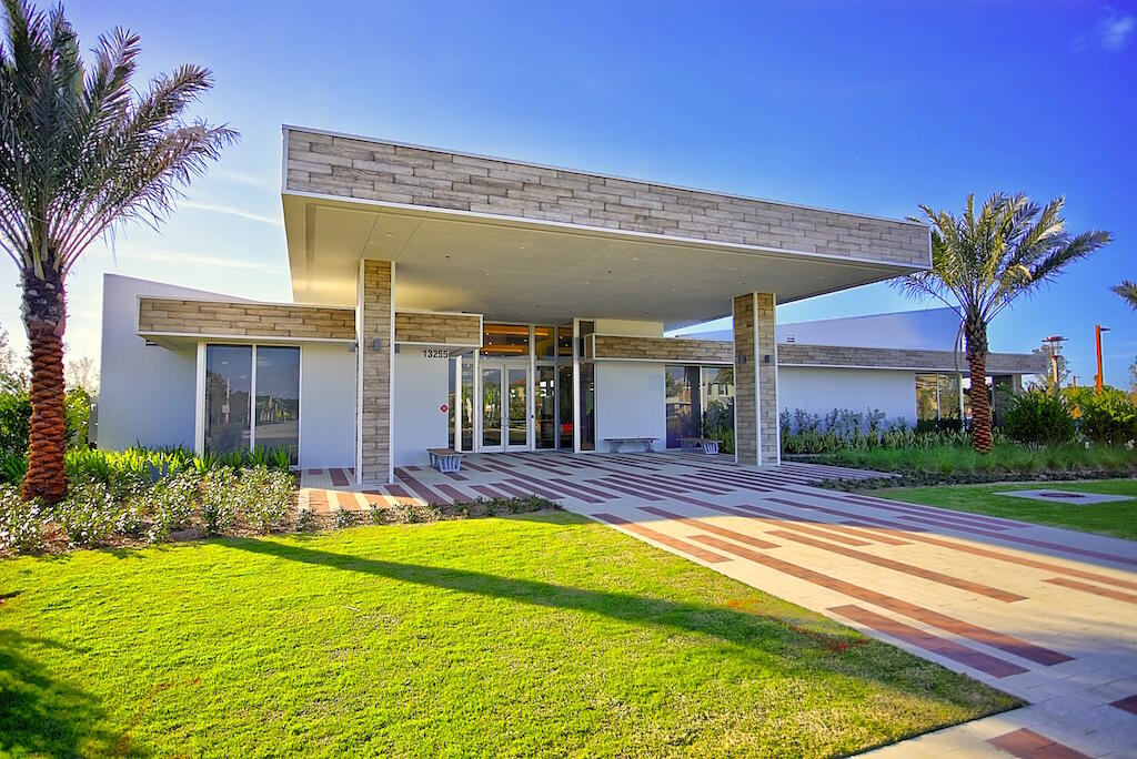 ALTON - Residential