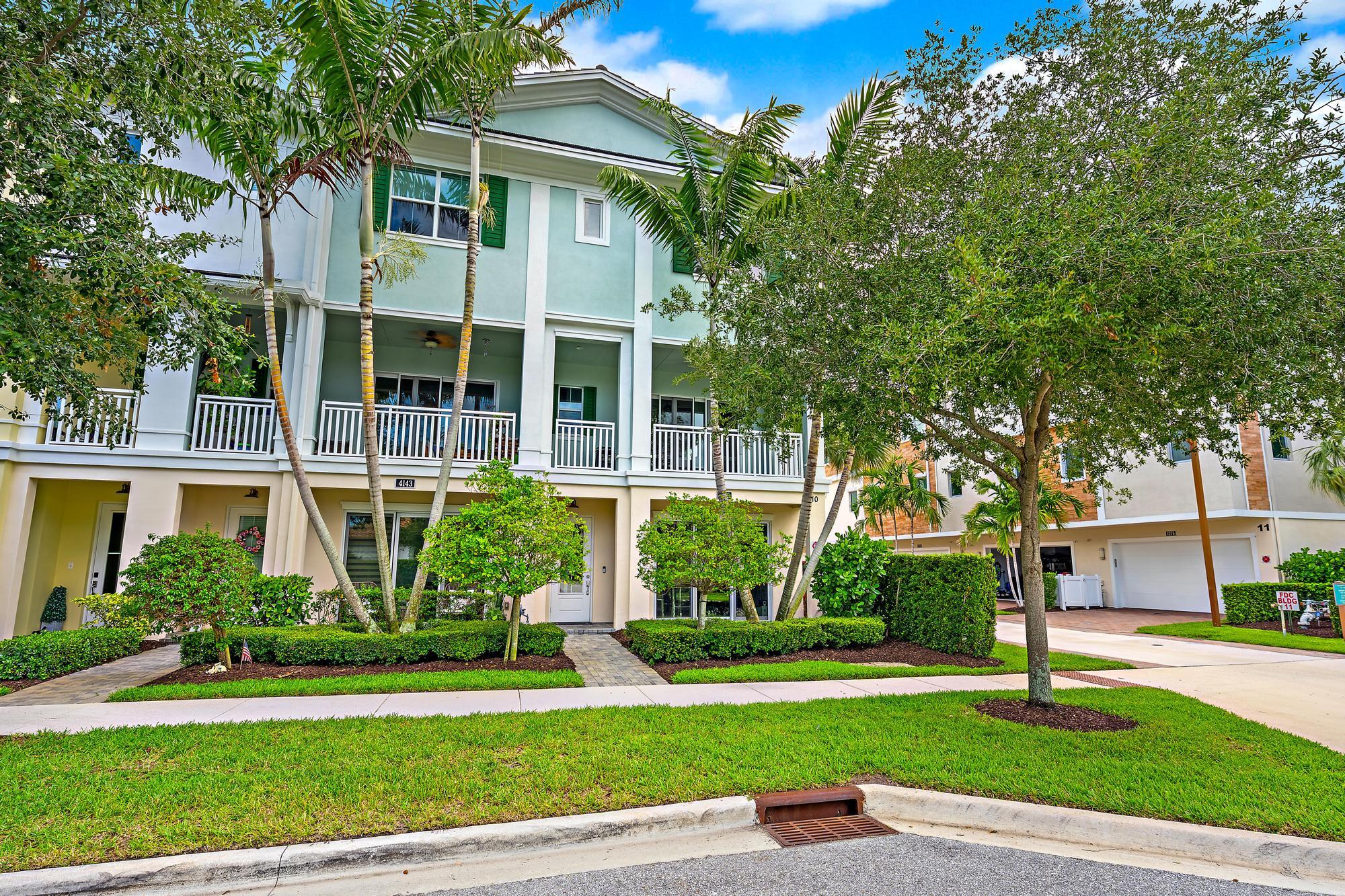 ALTON - Residential
