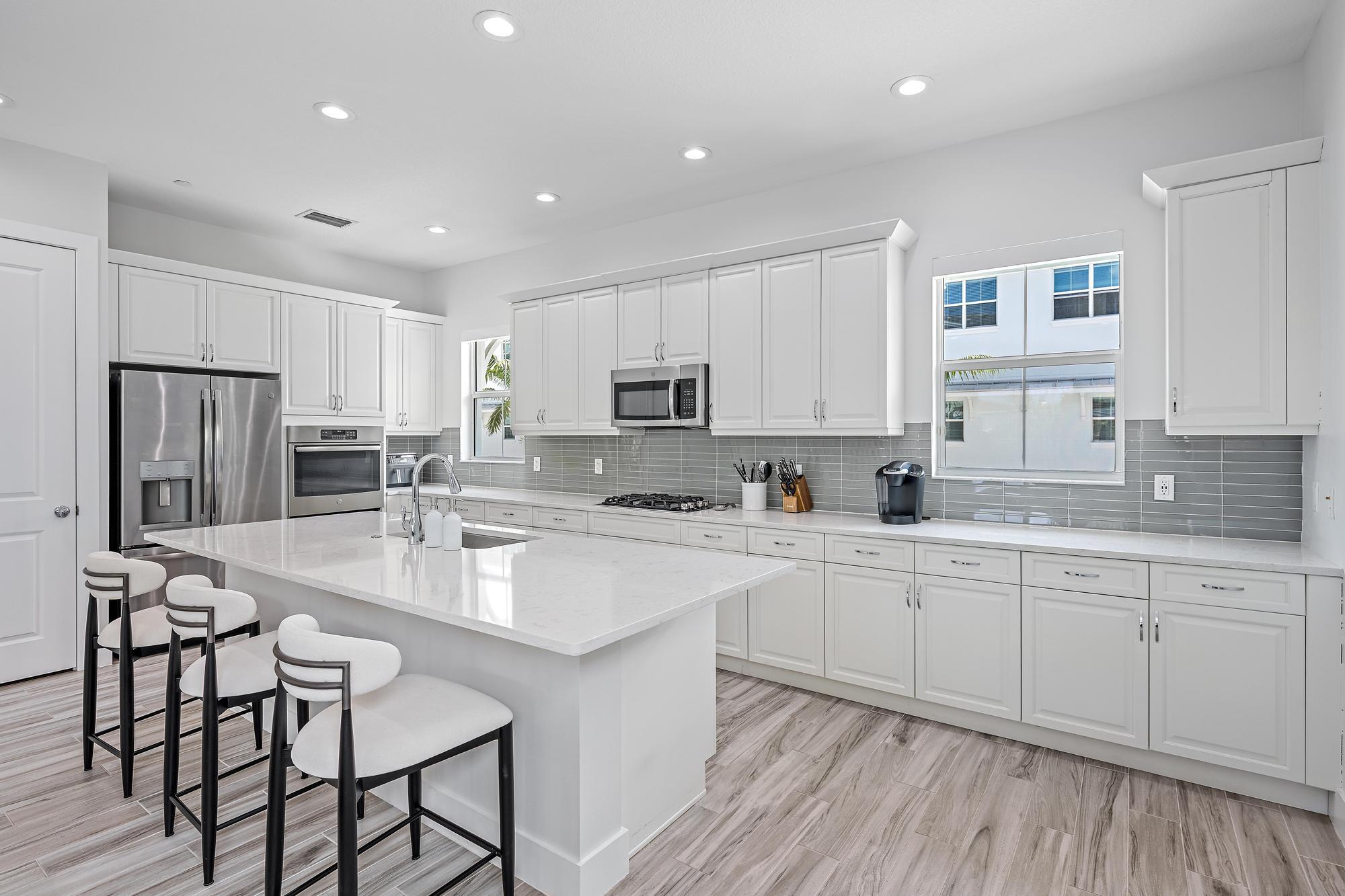 ALTON - Residential
