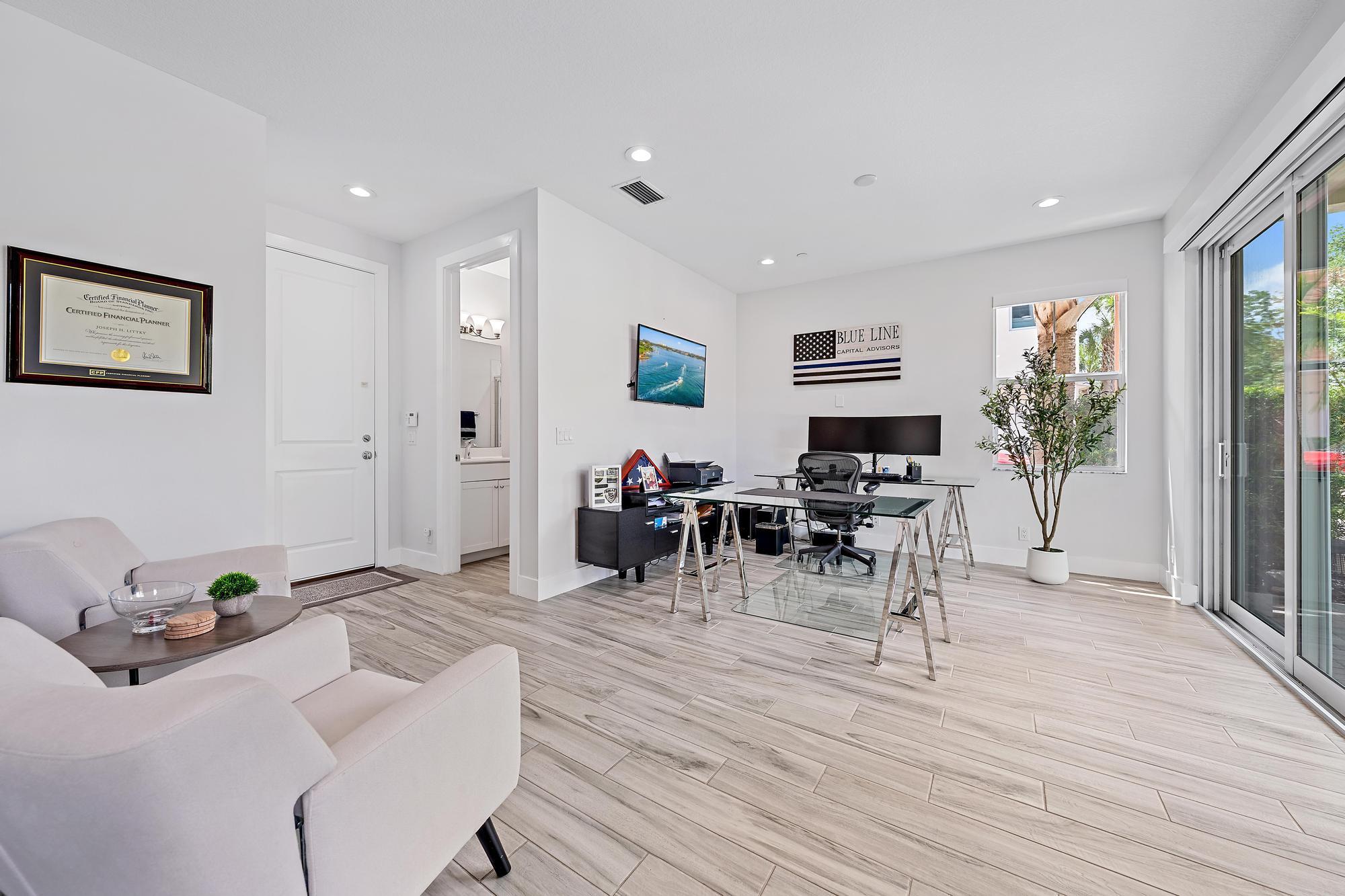 ALTON - Residential