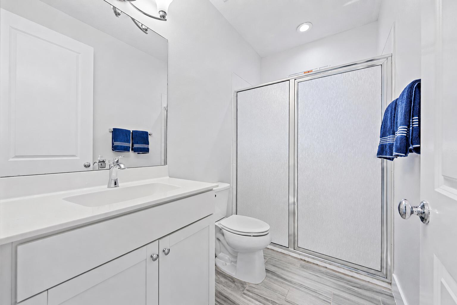 ALTON - Residential