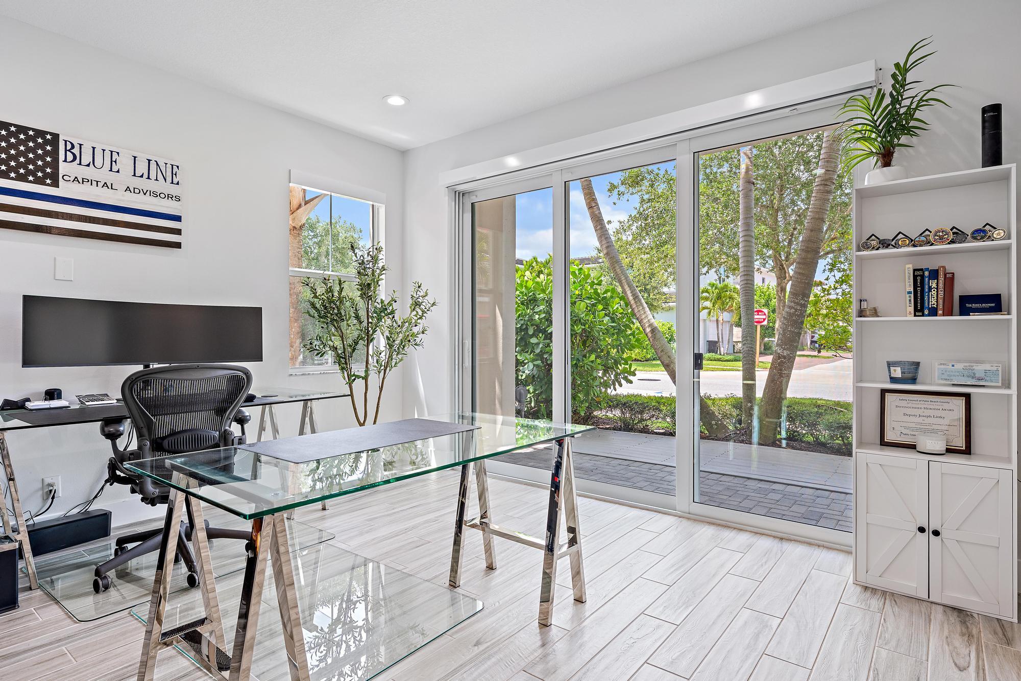 ALTON - Residential