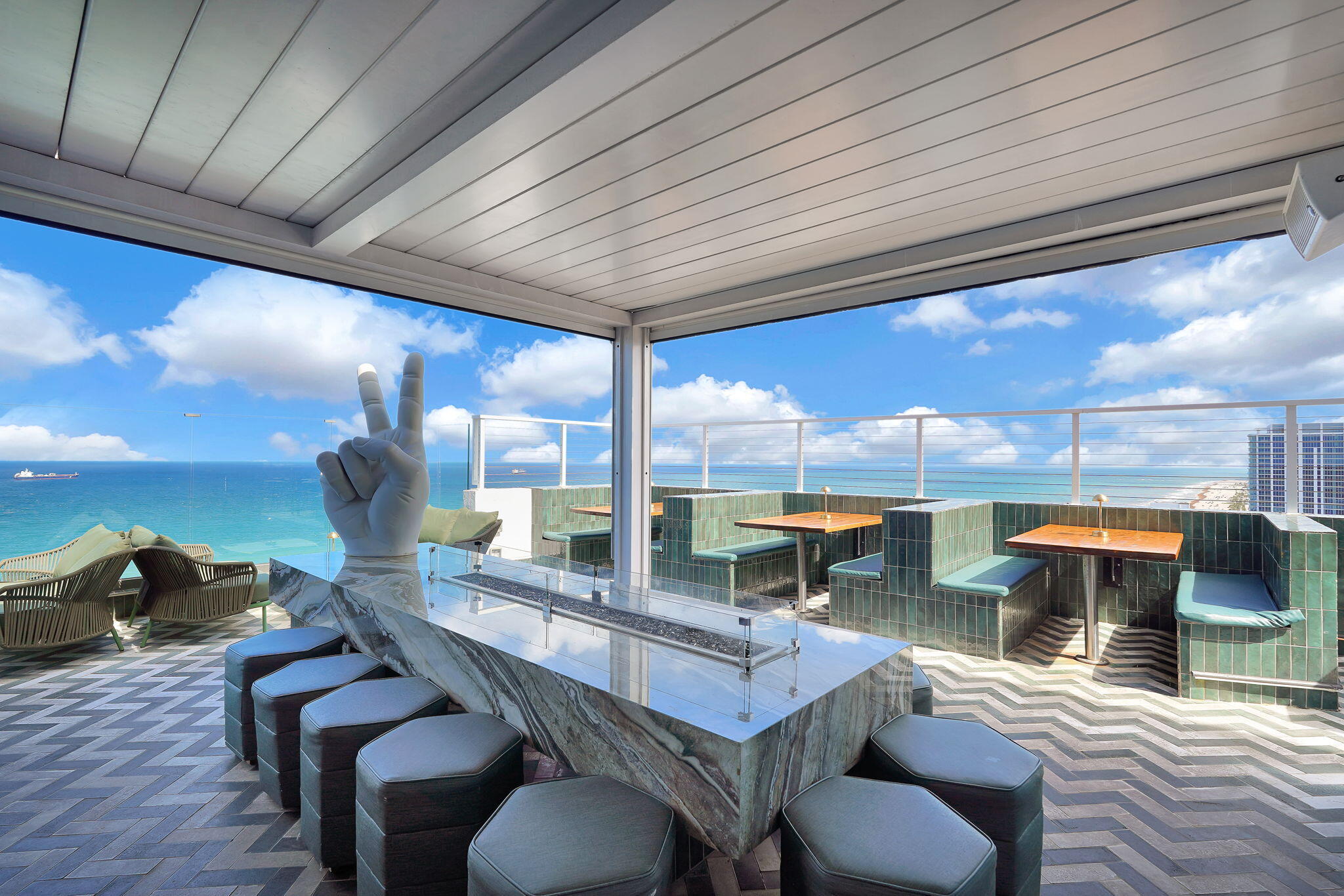 Q CLUB RESORT & RESIDENCES CONDO - Residential