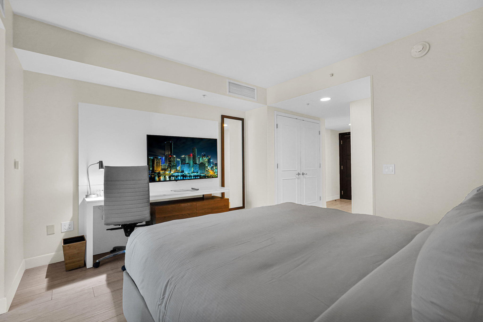 Q CLUB RESORT & RESIDENCES CONDO - Residential