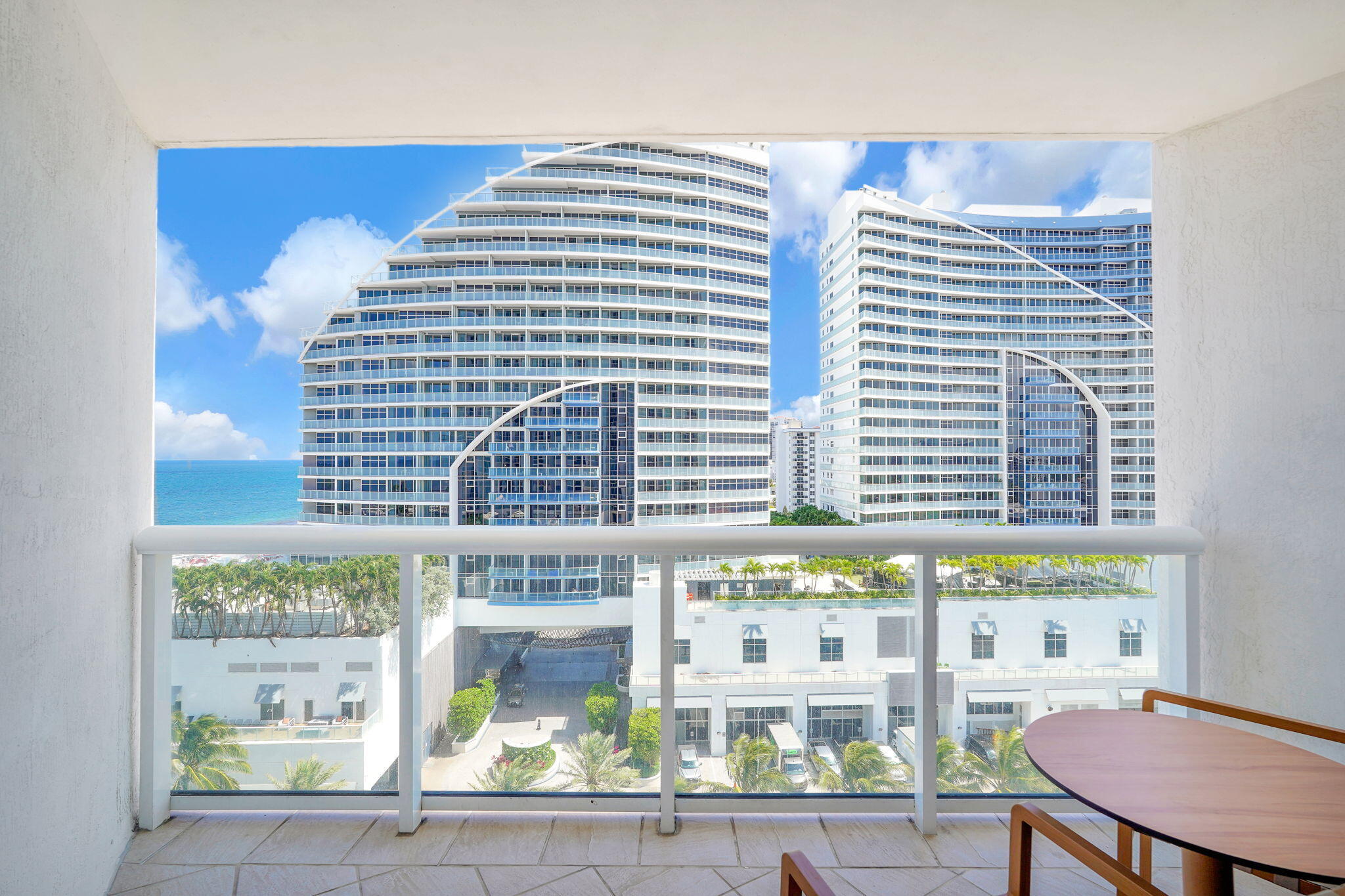 Q CLUB RESORT & RESIDENCES CONDO - Residential