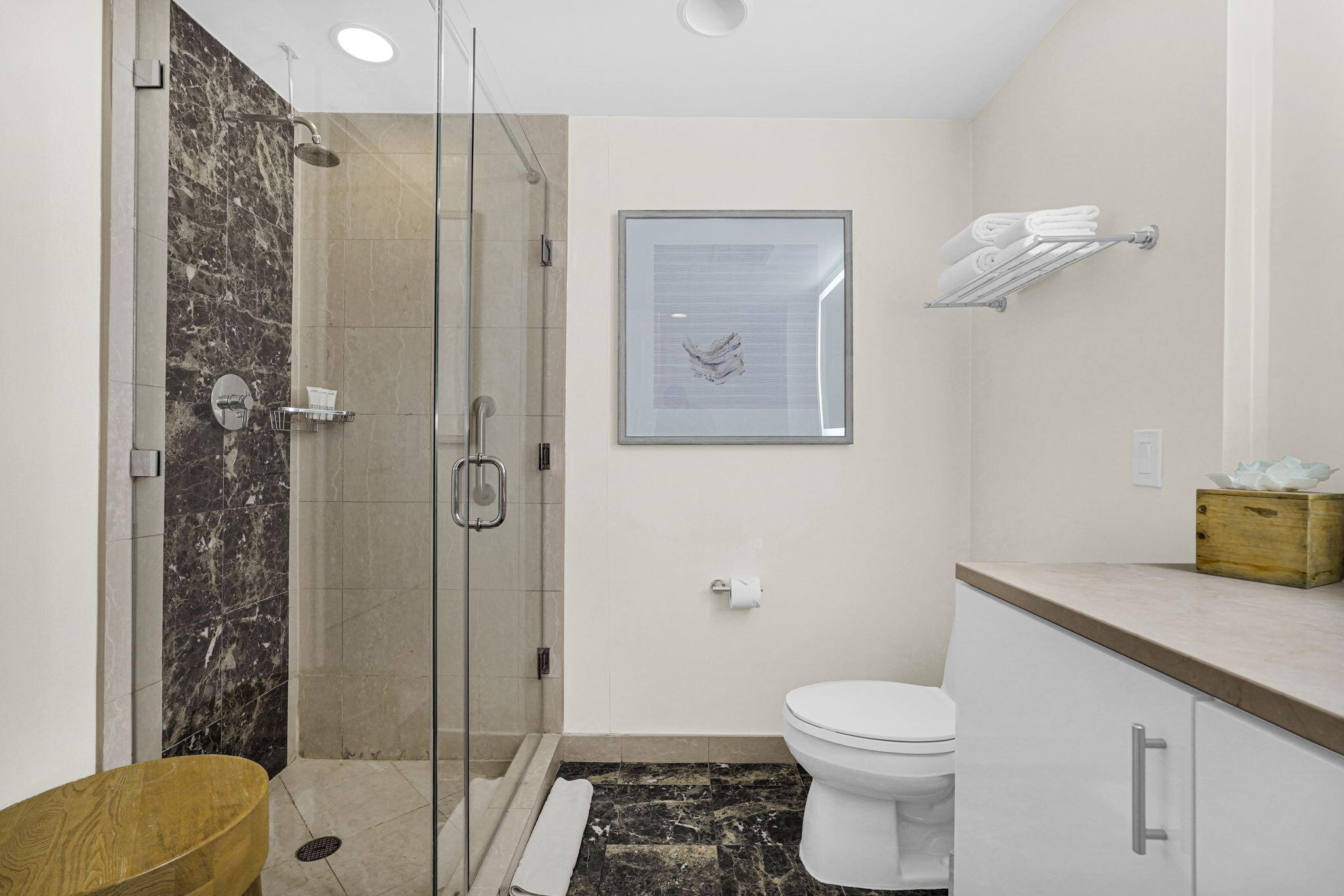 Q CLUB RESORT & RESIDENCES CONDO - Residential