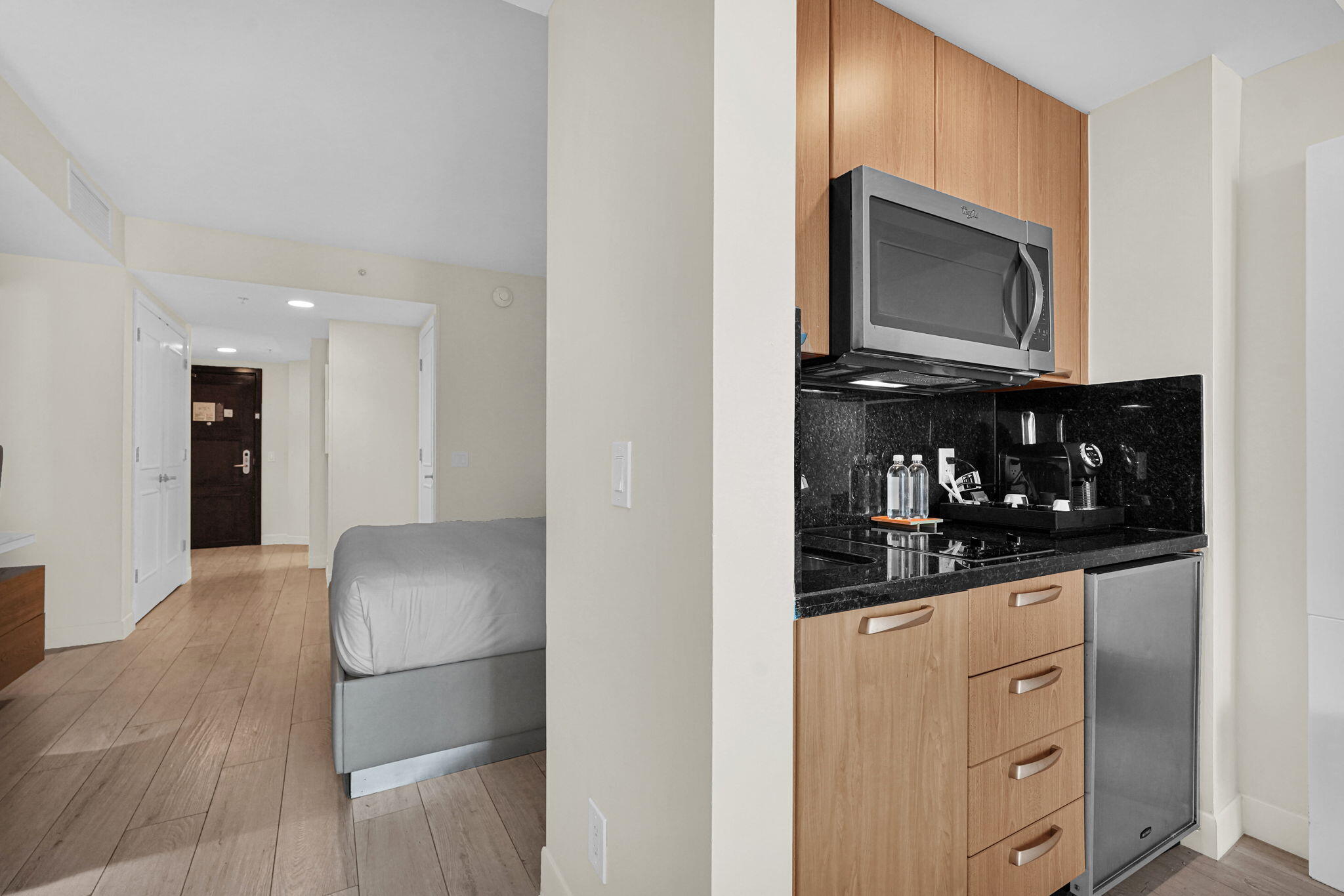 Q CLUB RESORT & RESIDENCES CONDO - Residential