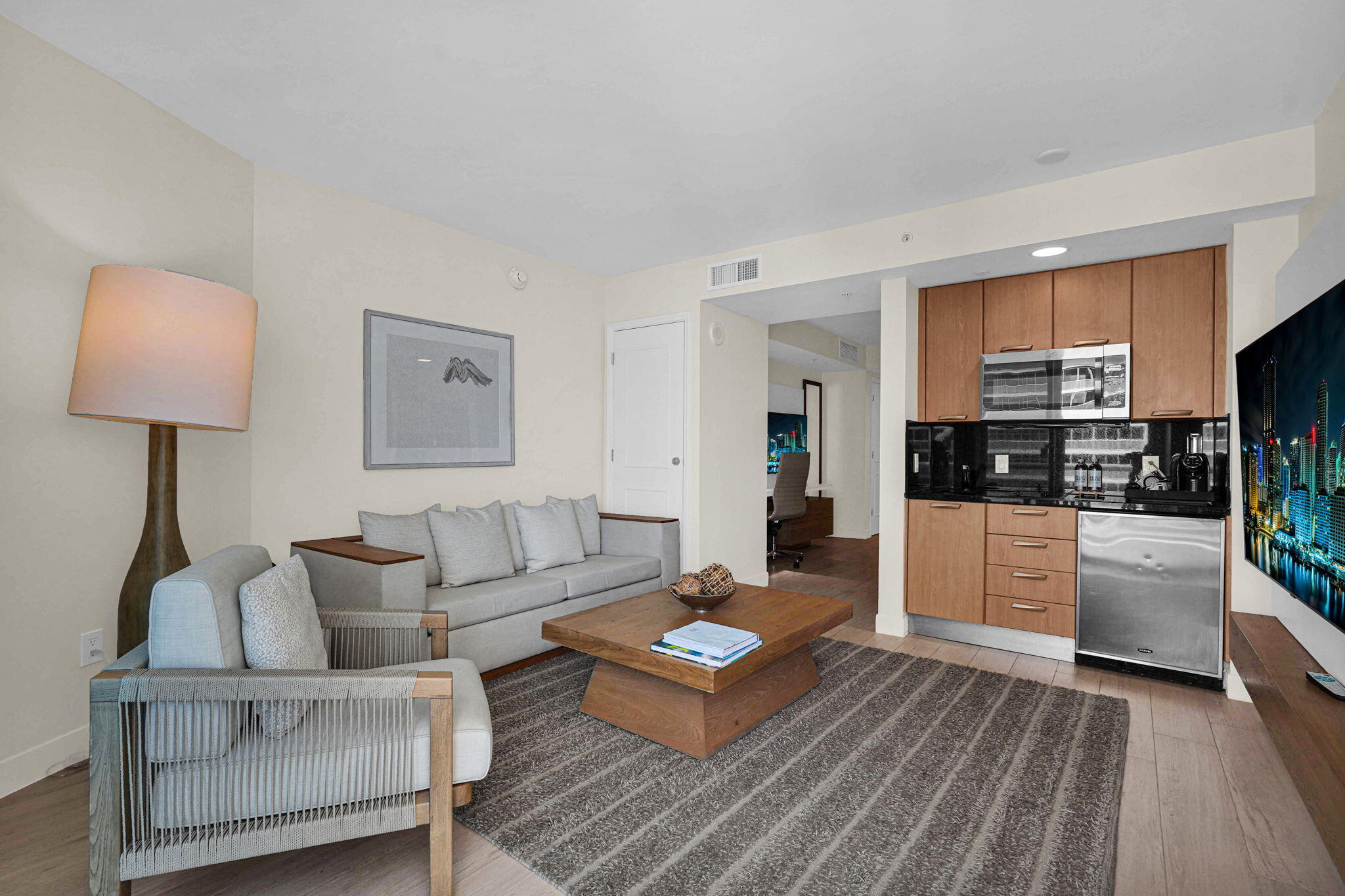 Q CLUB RESORT & RESIDENCES CONDO - Residential