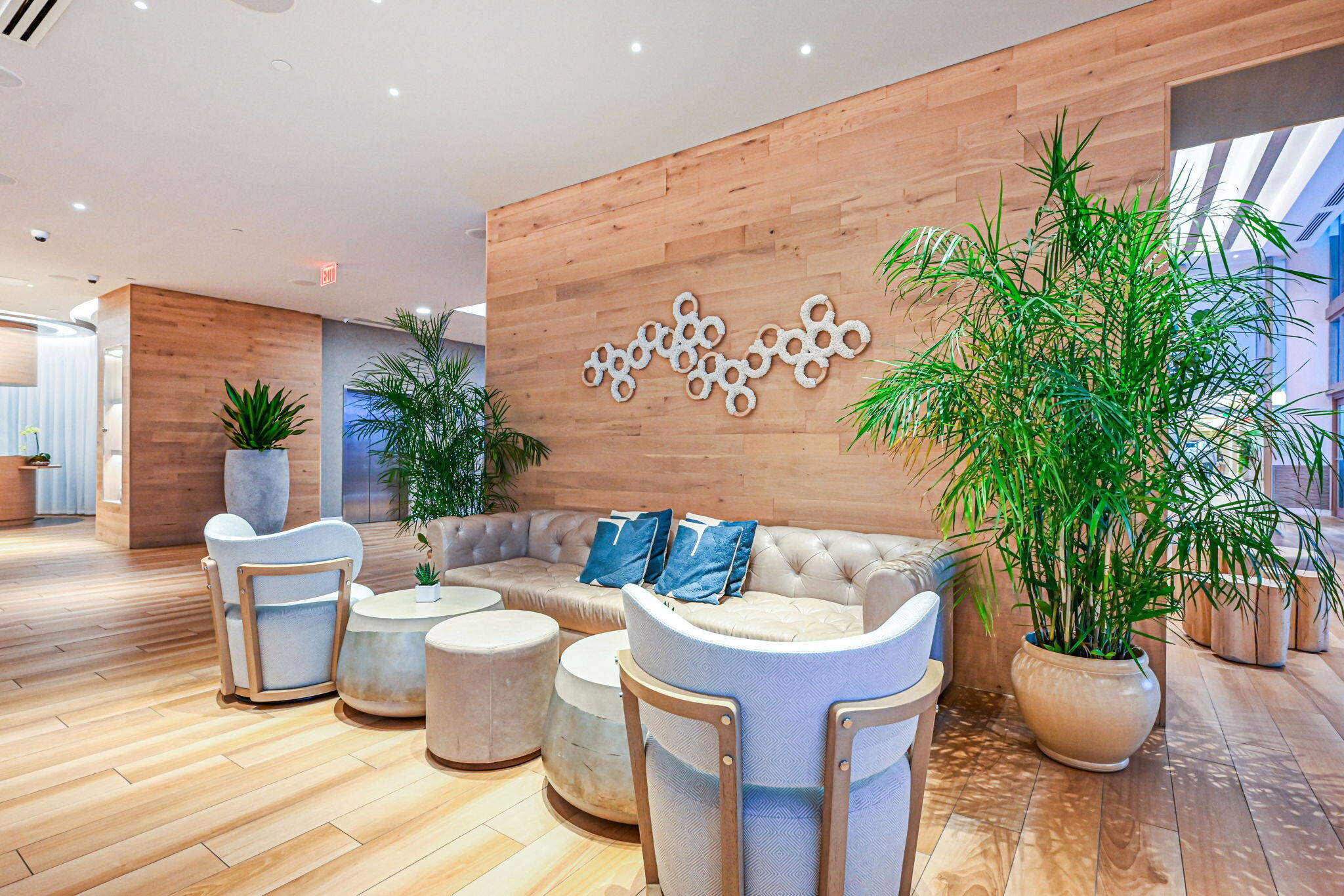 Q CLUB RESORT & RESIDENCES CONDO - Residential