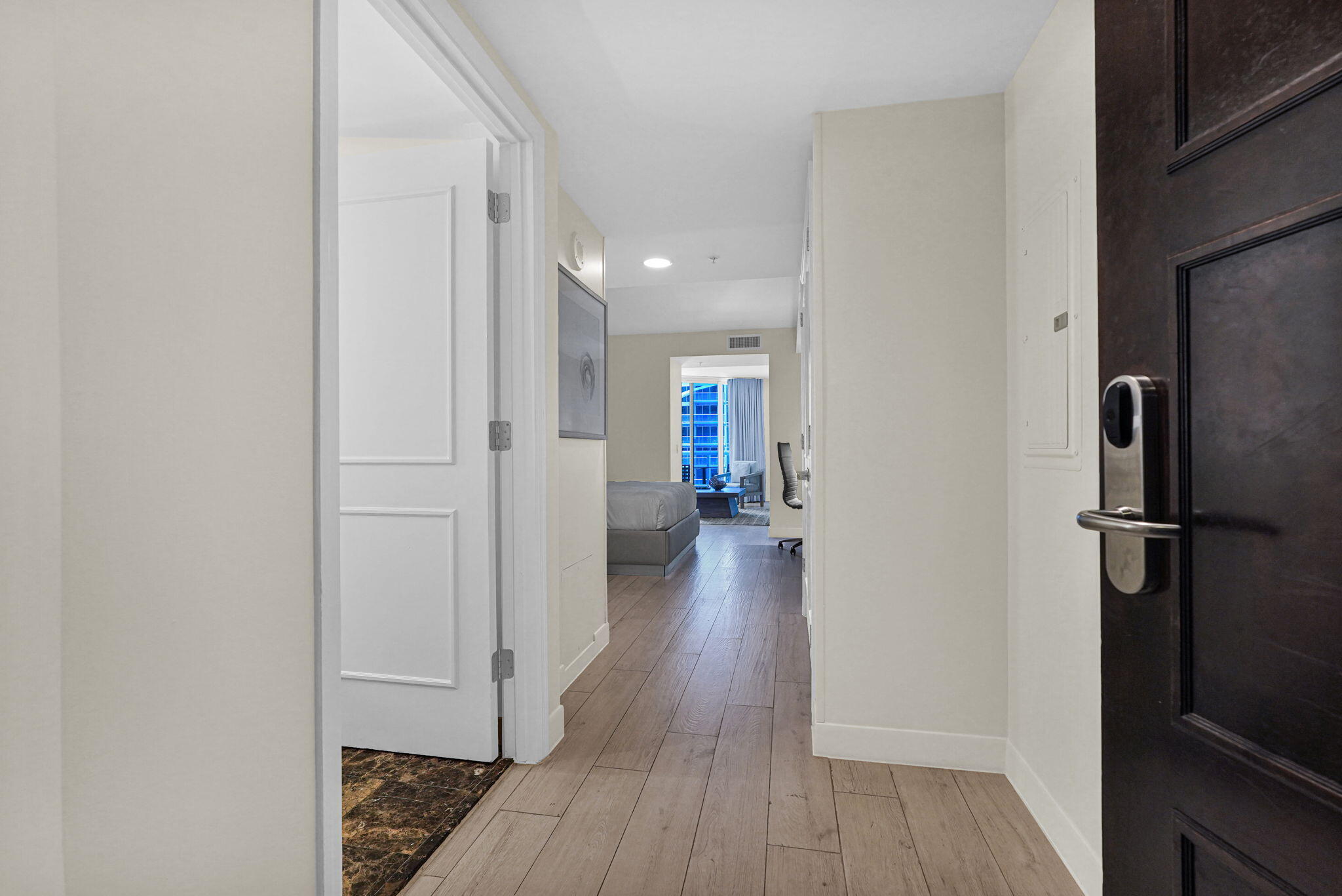 Q CLUB RESORT & RESIDENCES CONDO - Residential