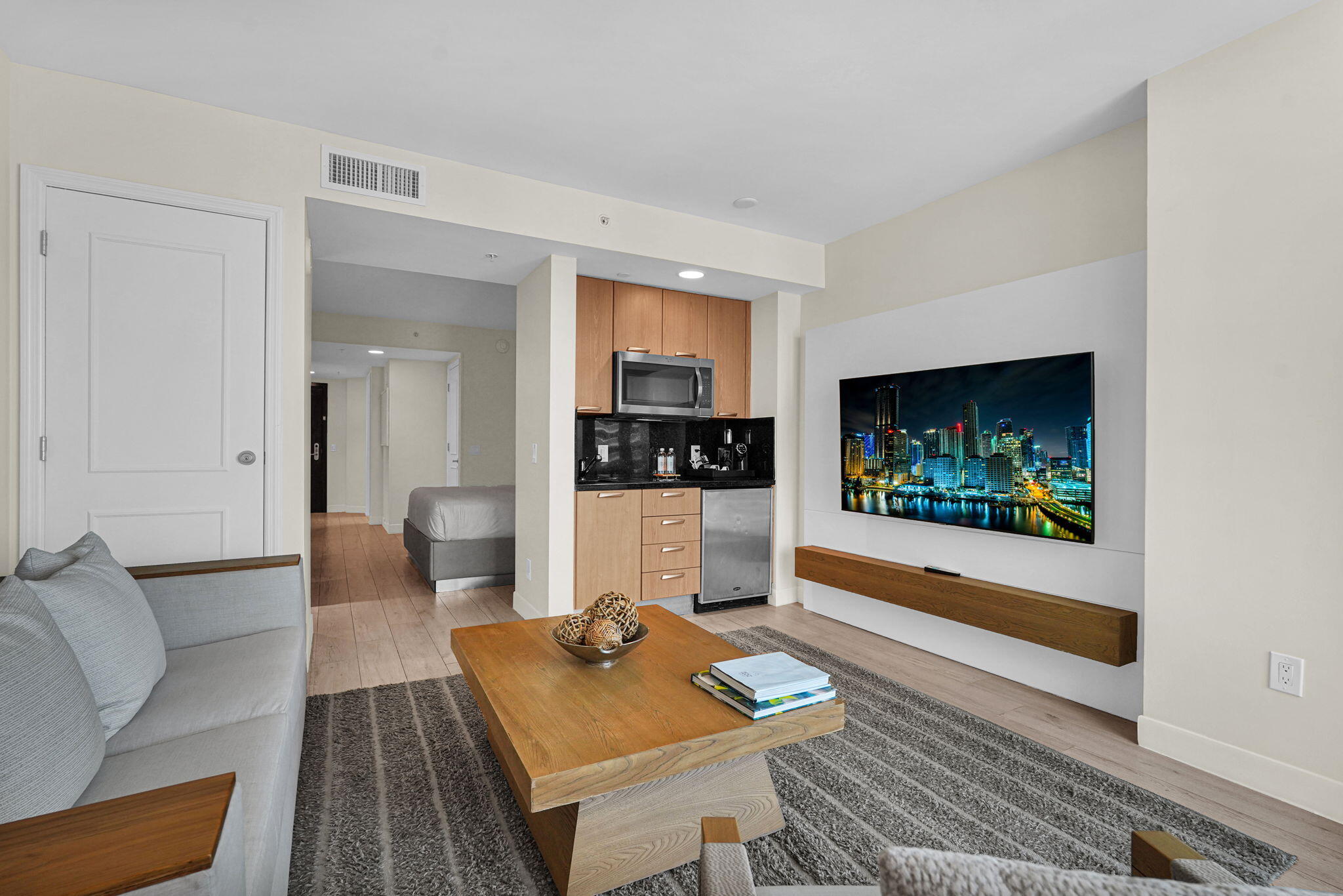 Q CLUB RESORT & RESIDENCES CONDO - Residential
