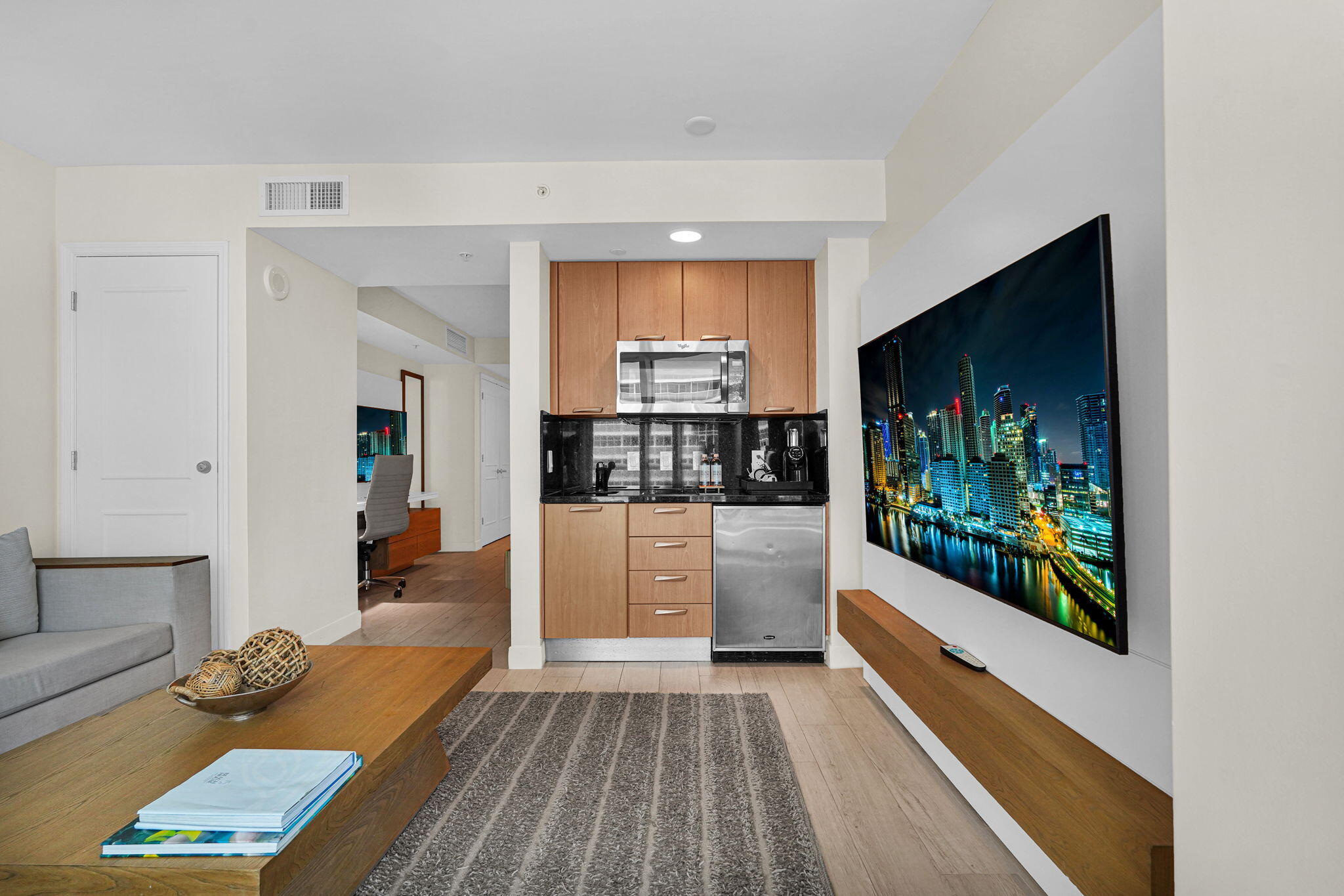Q CLUB RESORT & RESIDENCES CONDO - Residential