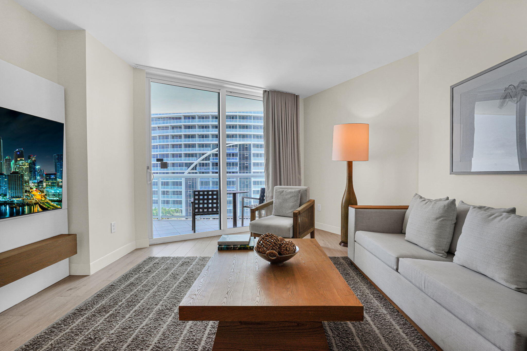Q CLUB RESORT & RESIDENCES CONDO - Residential