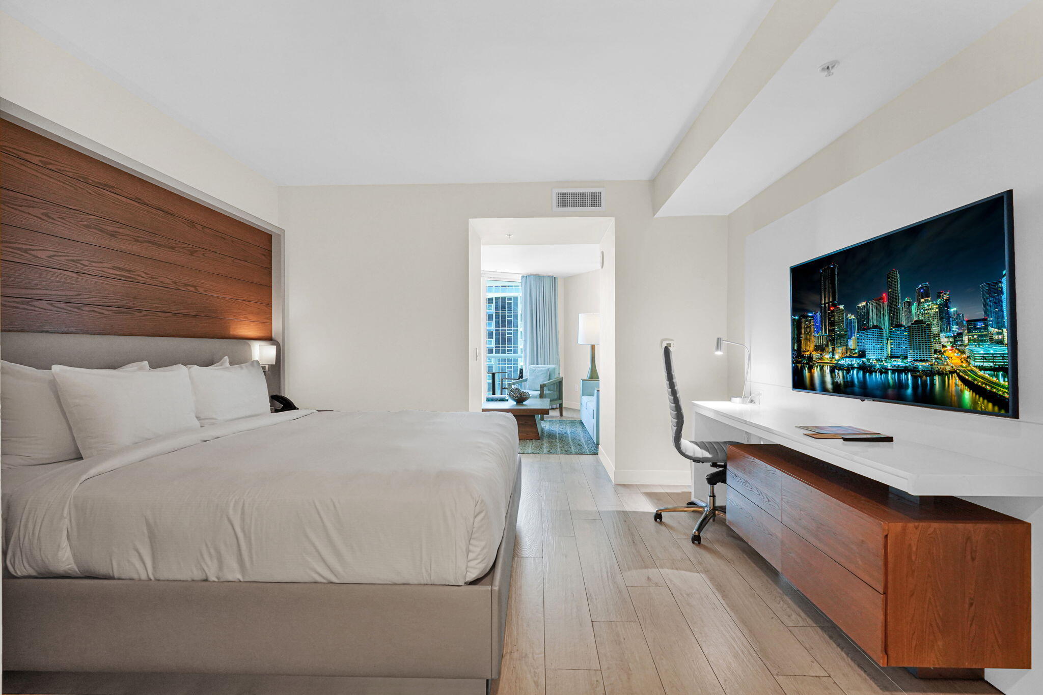Q CLUB RESORT & RESIDENCES CONDO - Residential