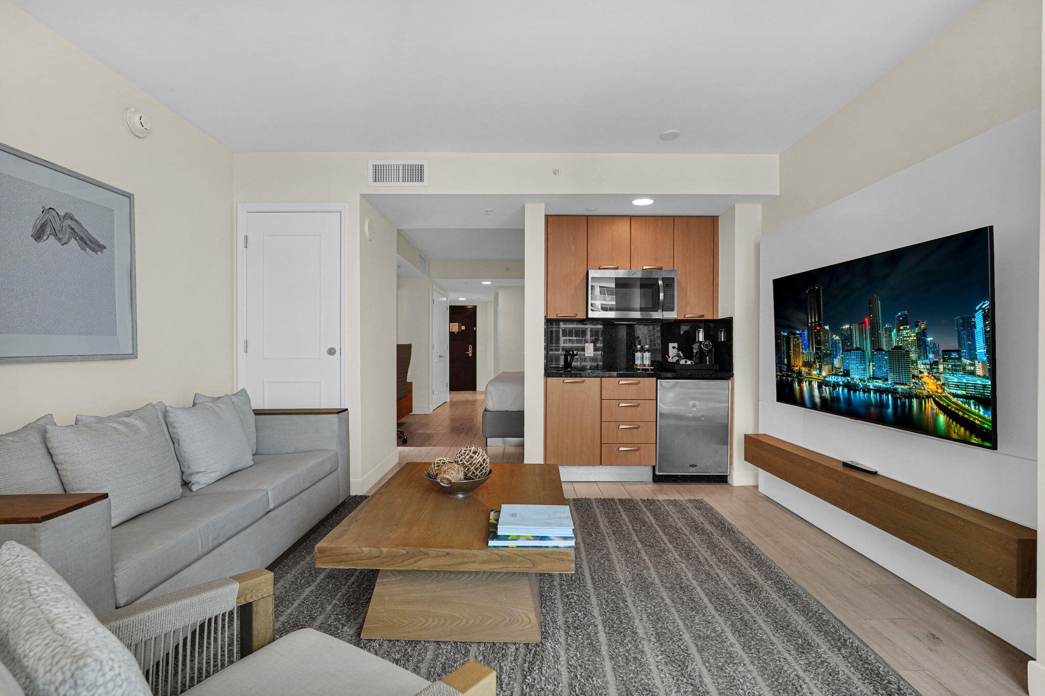 Q CLUB RESORT & RESIDENCES CONDO - Residential