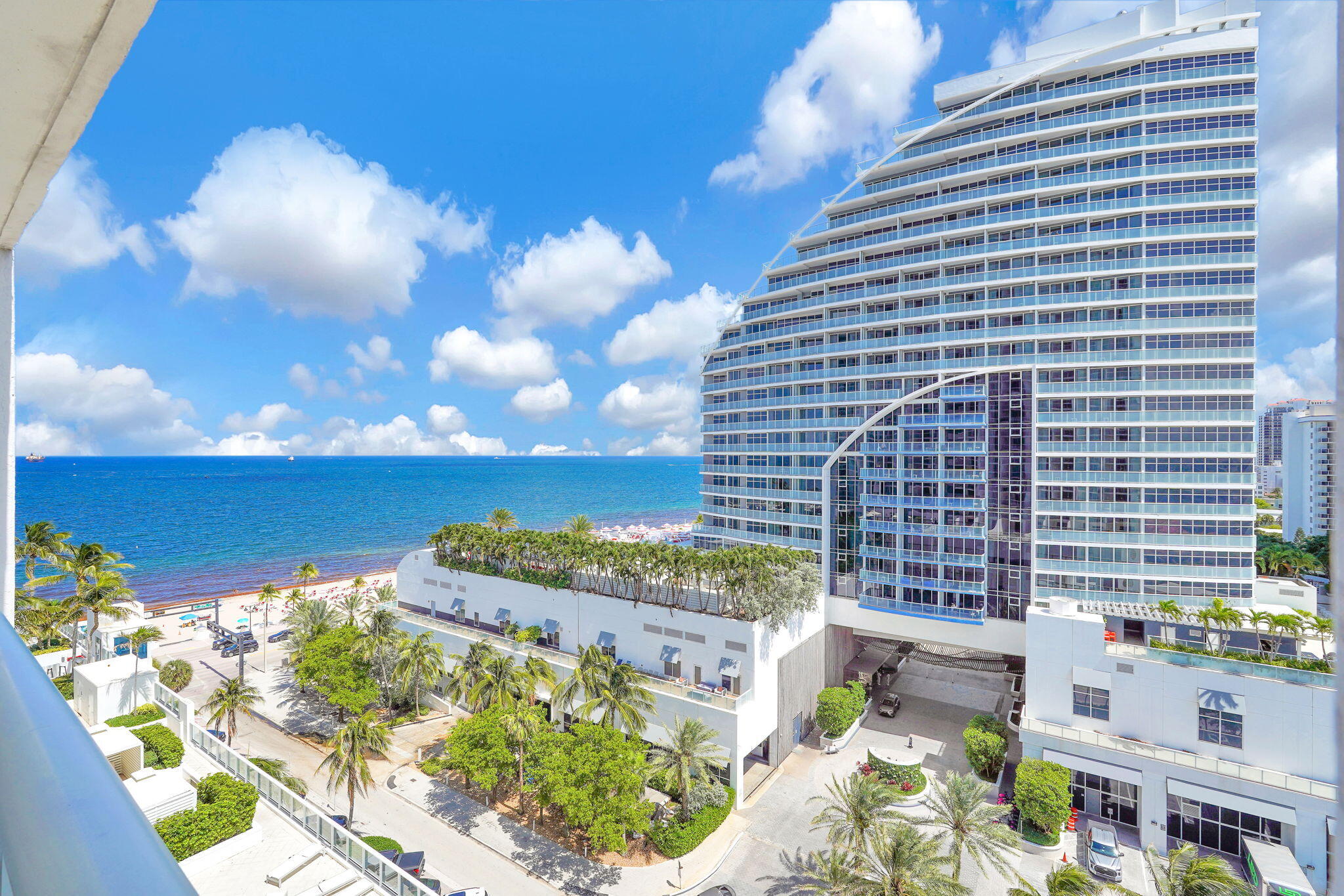 Q CLUB RESORT & RESIDENCES CONDO - Residential