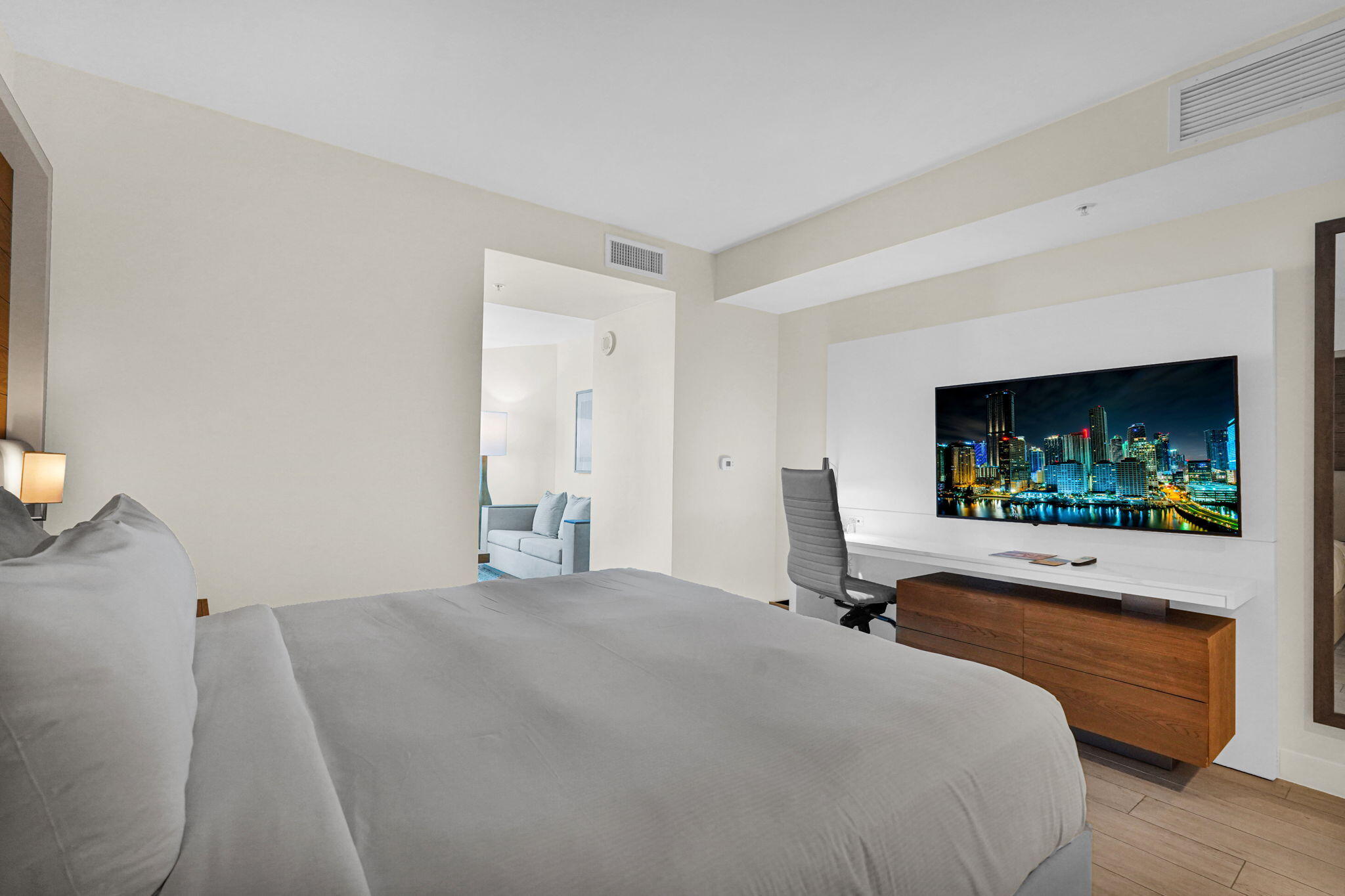 Q CLUB RESORT & RESIDENCES CONDO - Residential