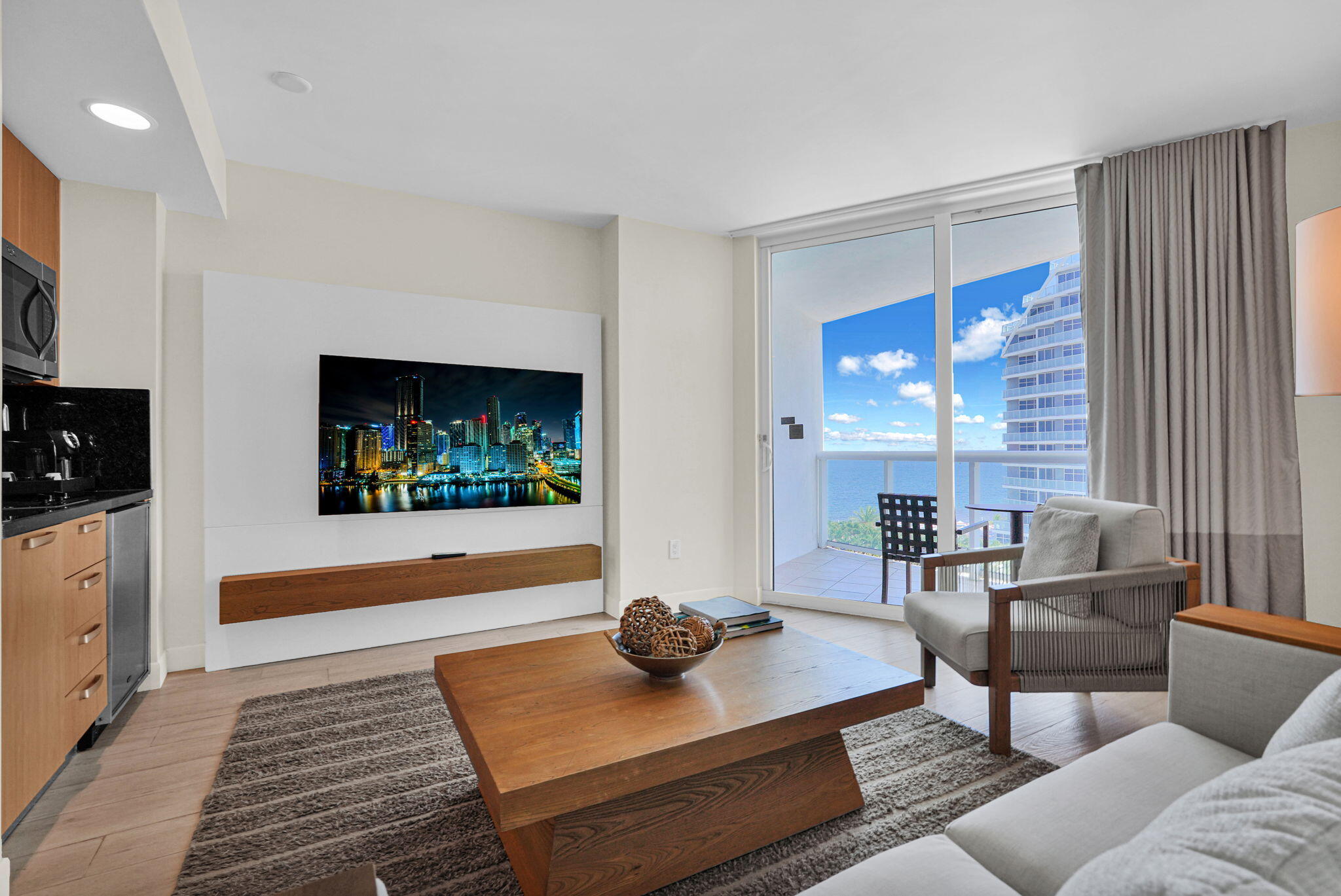 Q CLUB RESORT & RESIDENCES CONDO - Residential