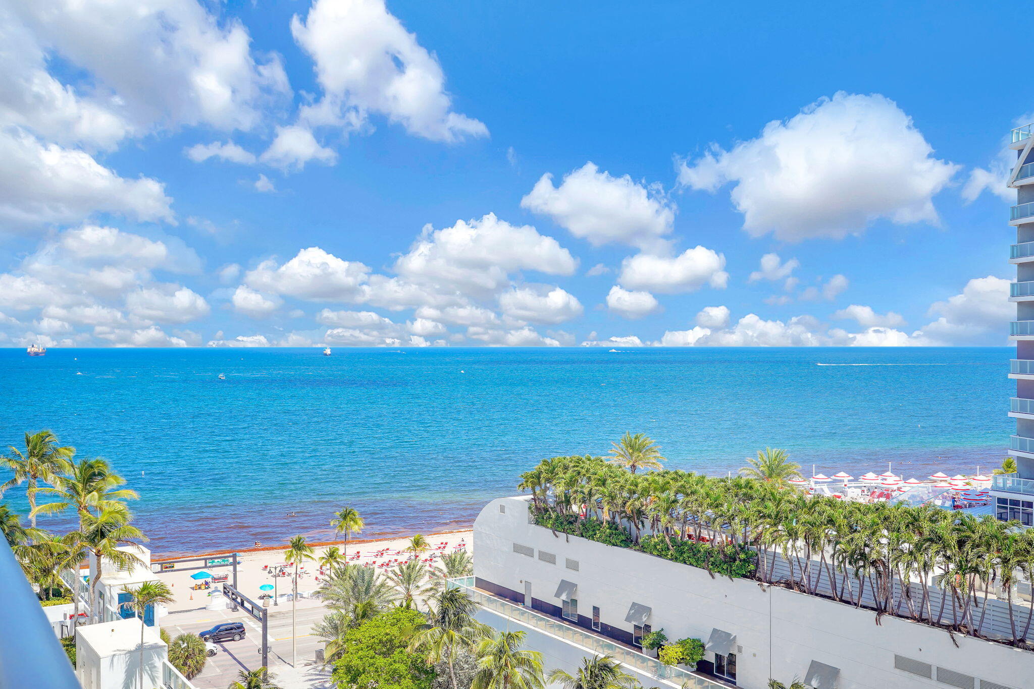 Q CLUB RESORT & RESIDENCES CONDO - Residential